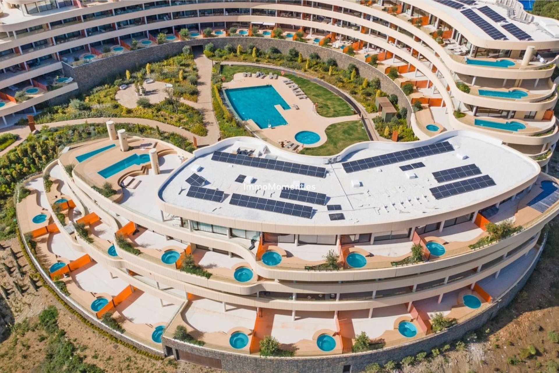 Wiederverkauf - Wohnung - Fuengirola - Fuengirola Centro