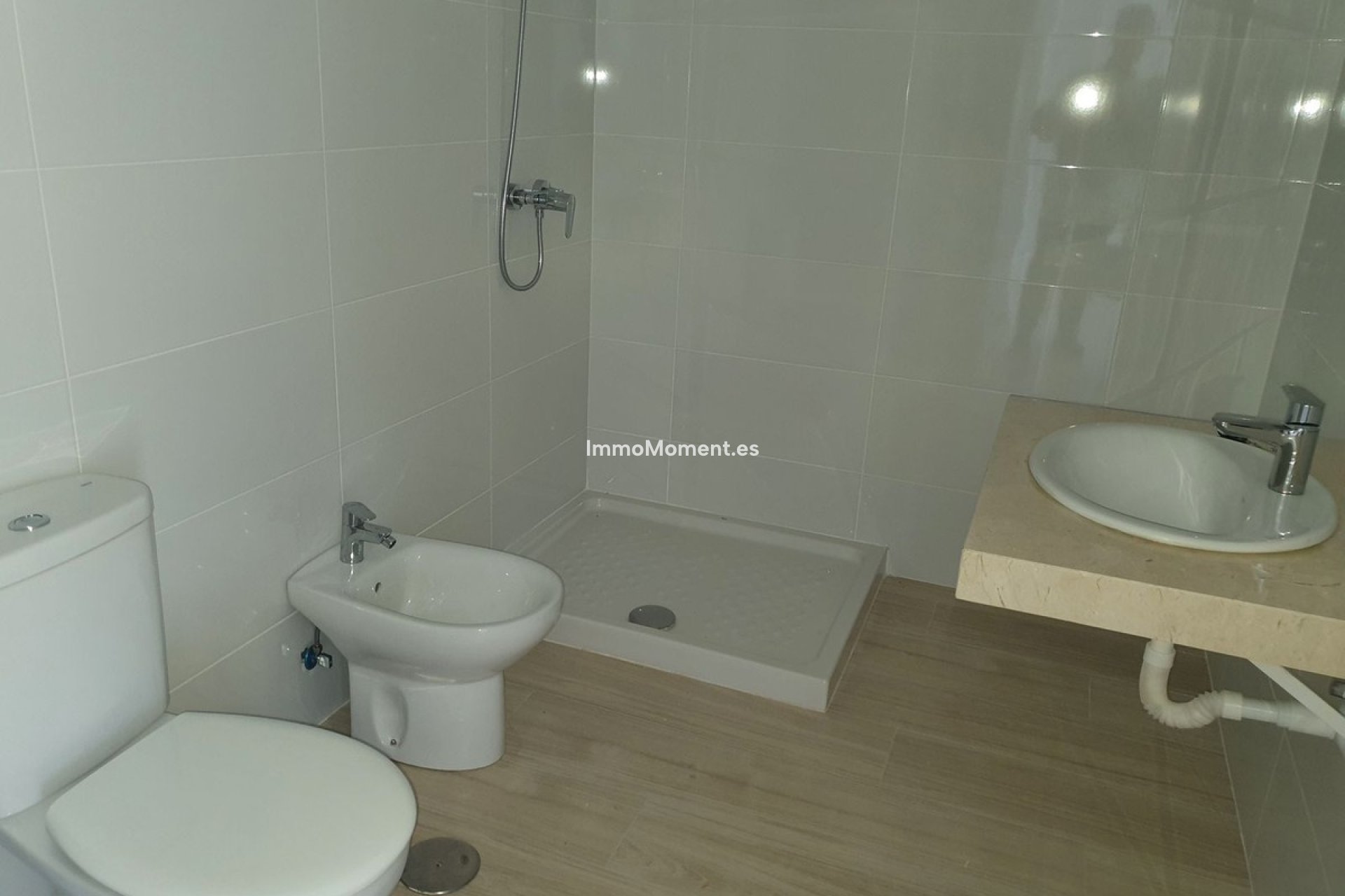 Wiederverkauf - Wohnung - Fuengirola - Fuengirola Centro