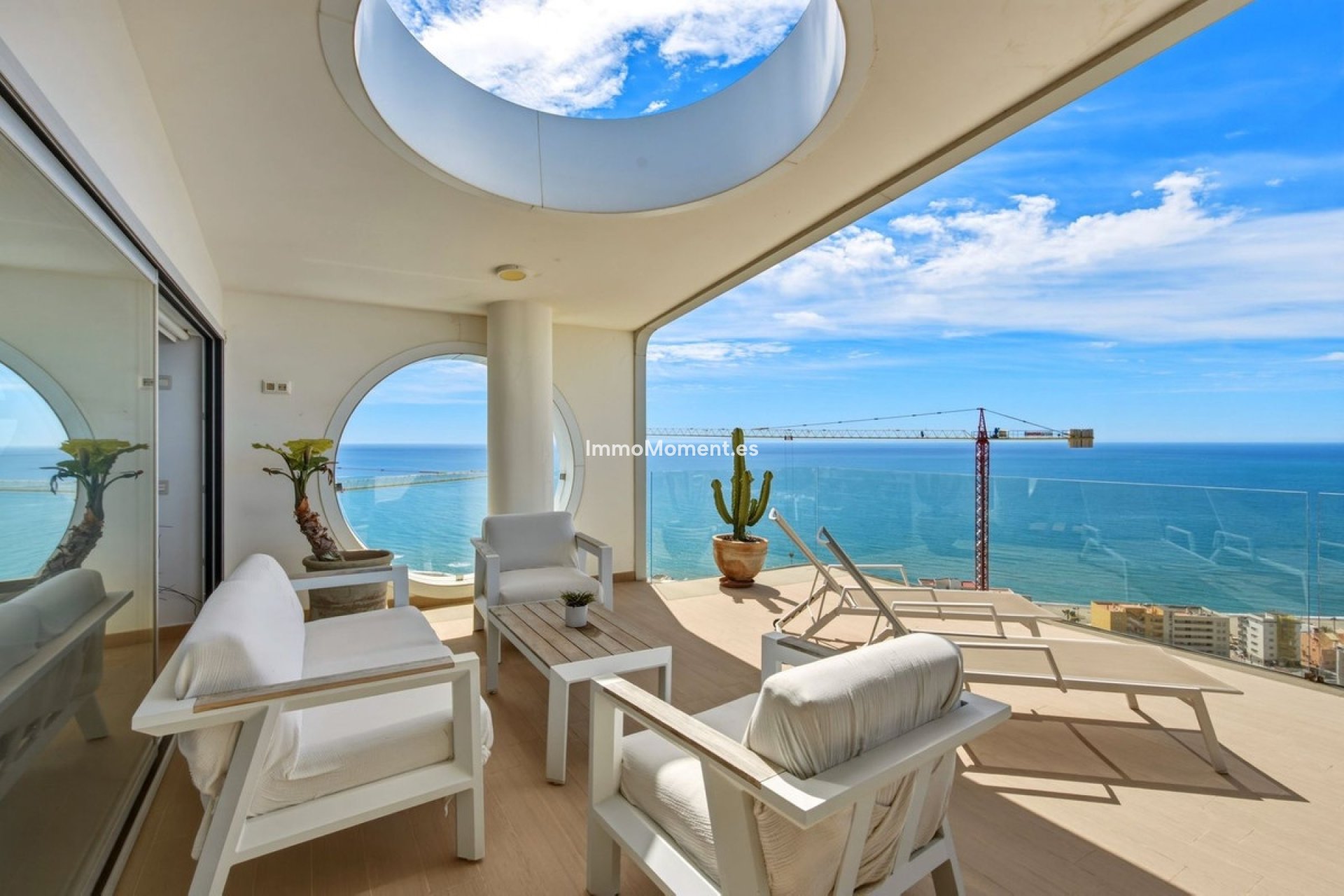 Wiederverkauf - Wohnung - Fuengirola - Fuengirola Centro