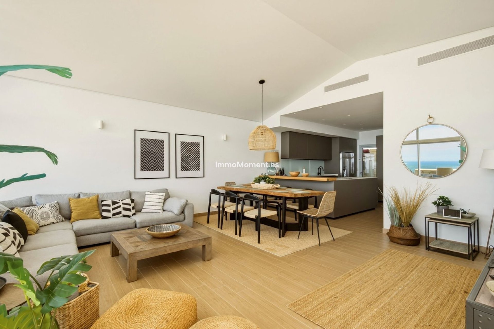 Wiederverkauf - Wohnung - Fuengirola - Fuengirola Centro
