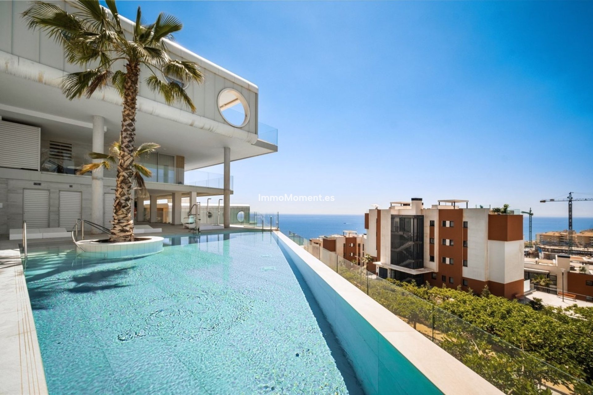 Wiederverkauf - Wohnung - Fuengirola - Fuengirola Centro