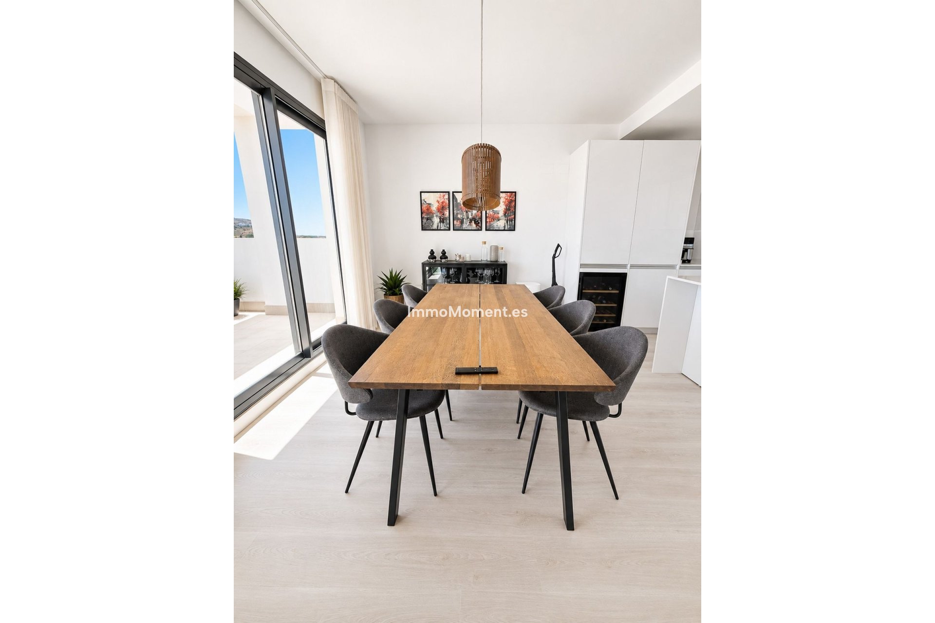 Wiederverkauf - Wohnung - Fuengirola - Fuengirola Centro
