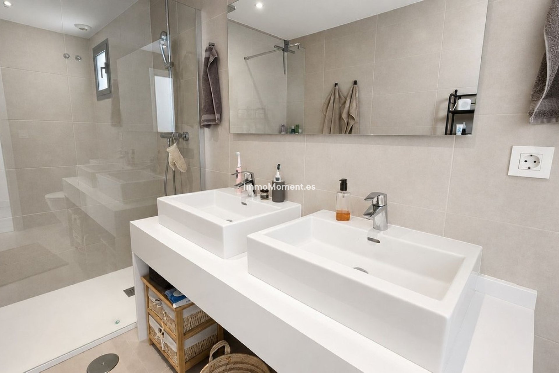 Wiederverkauf - Wohnung - Fuengirola - Fuengirola Centro