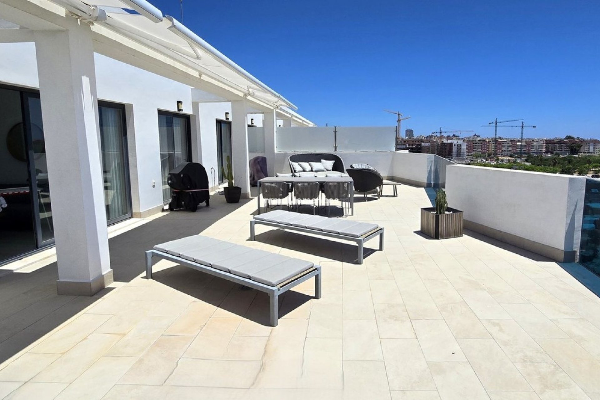 Wiederverkauf - Wohnung - Fuengirola - Fuengirola Centro