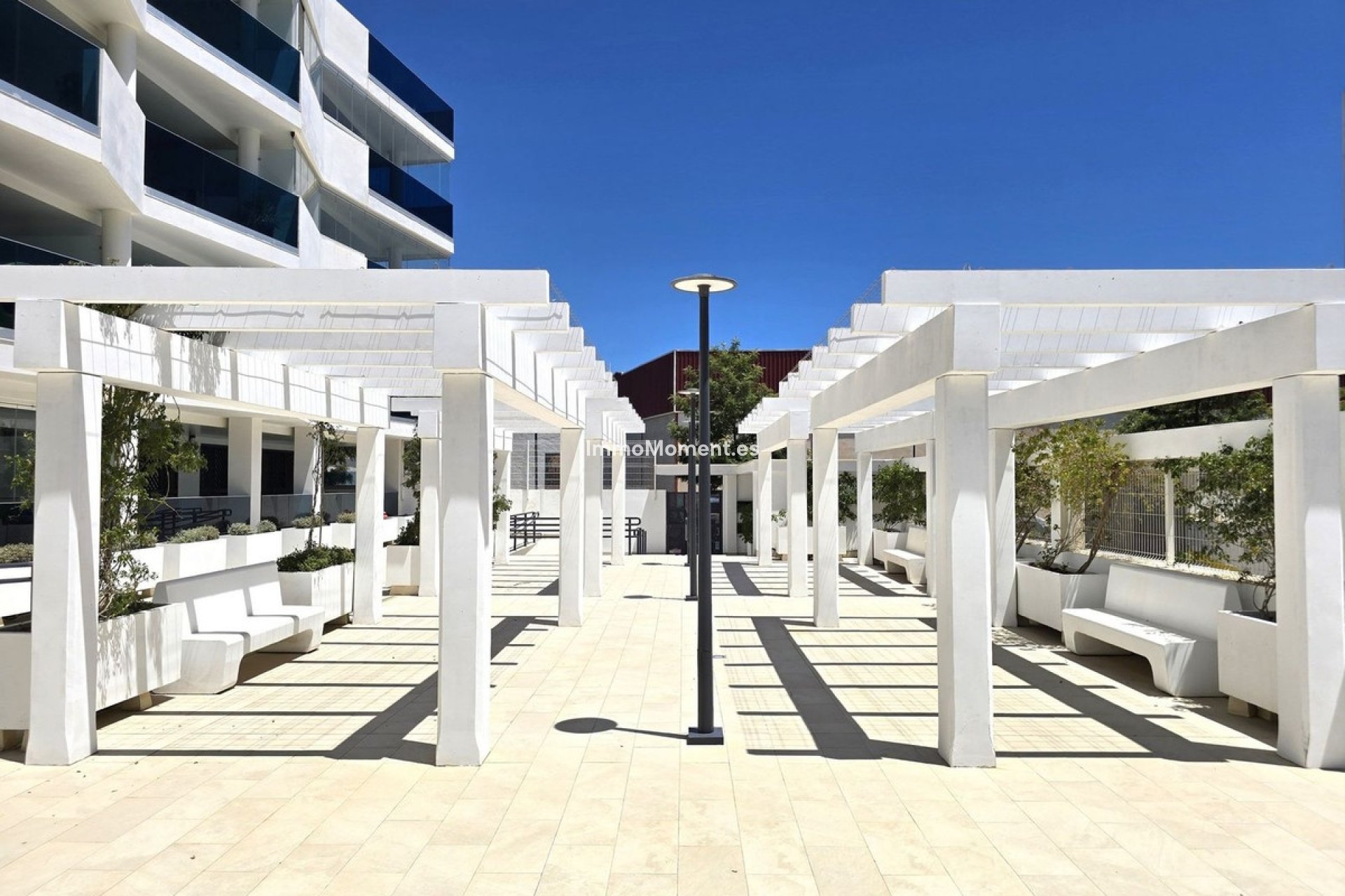 Wiederverkauf - Wohnung - Fuengirola - Fuengirola Centro