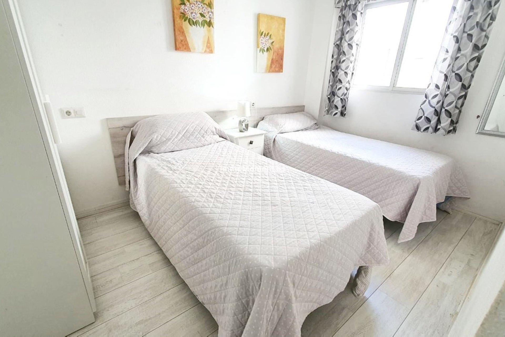 Wiederverkauf - Wohnung - Fuengirola - Fuengirola Centro