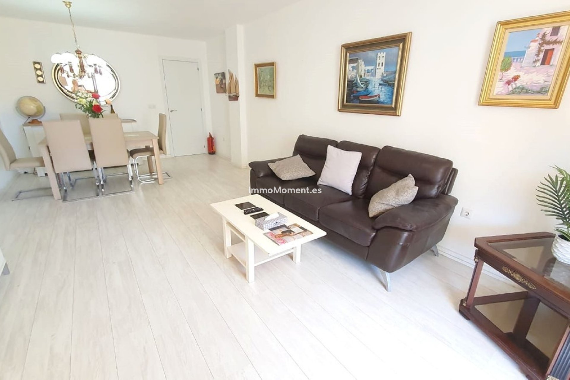 Wiederverkauf - Wohnung - Fuengirola - Fuengirola Centro