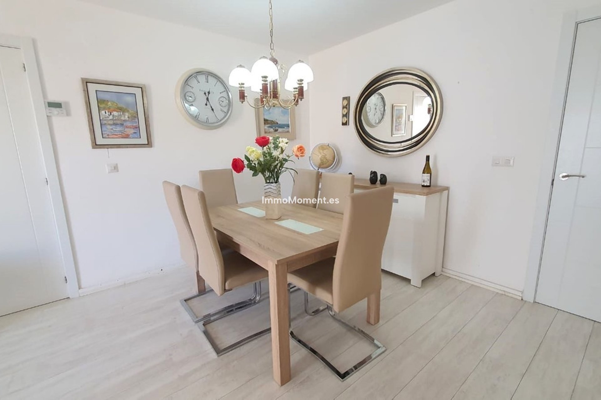 Wiederverkauf - Wohnung - Fuengirola - Fuengirola Centro