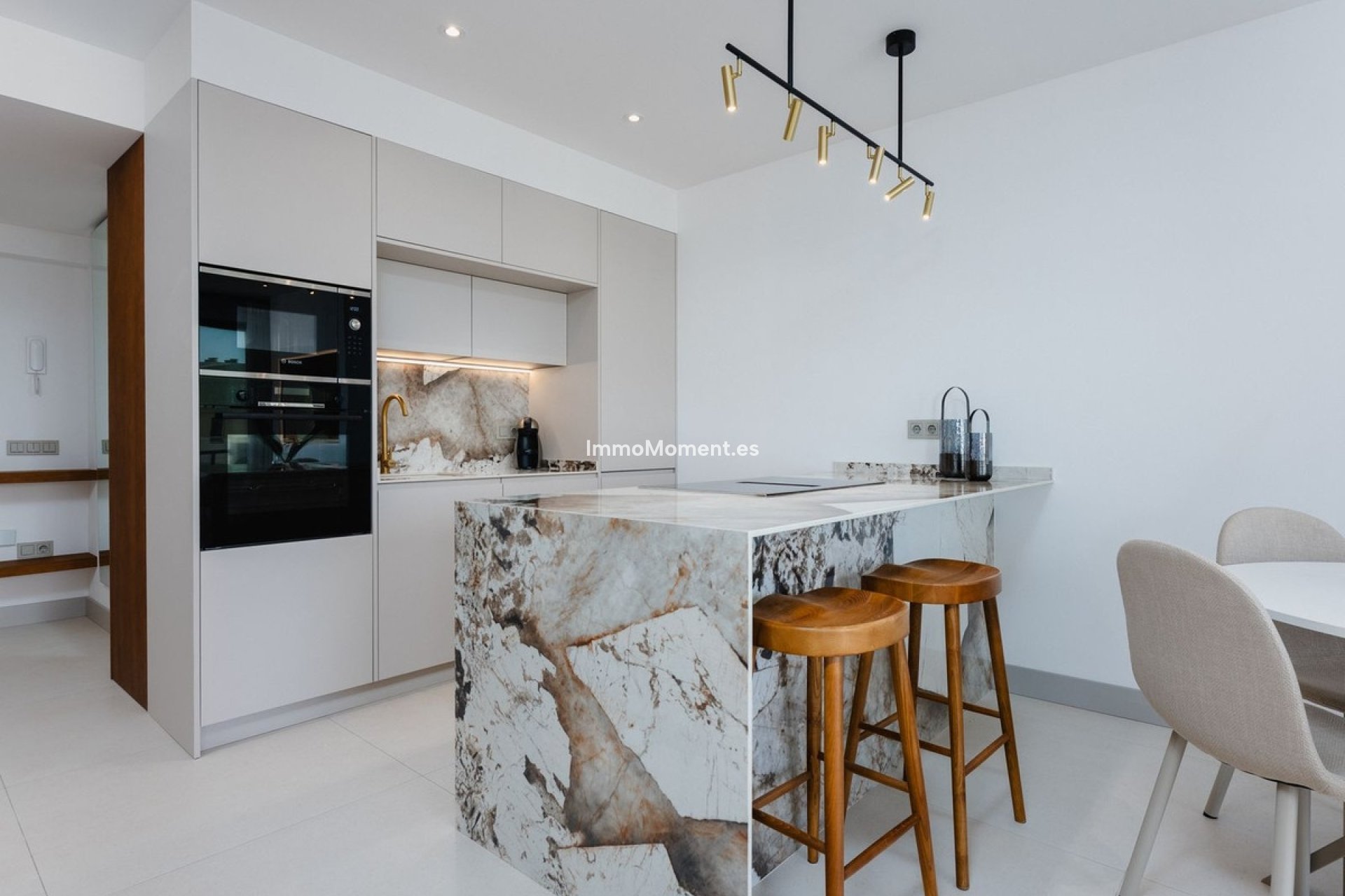 Wiederverkauf - Wohnung - Fuengirola - Fuengirola Centro