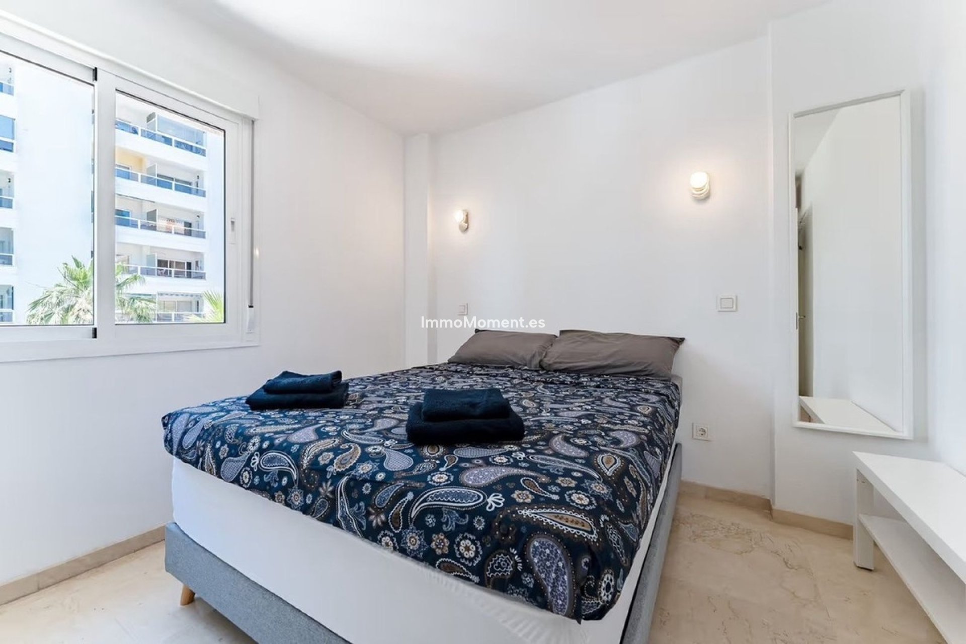 Wiederverkauf - Wohnung - Fuengirola - Fuengirola Centro