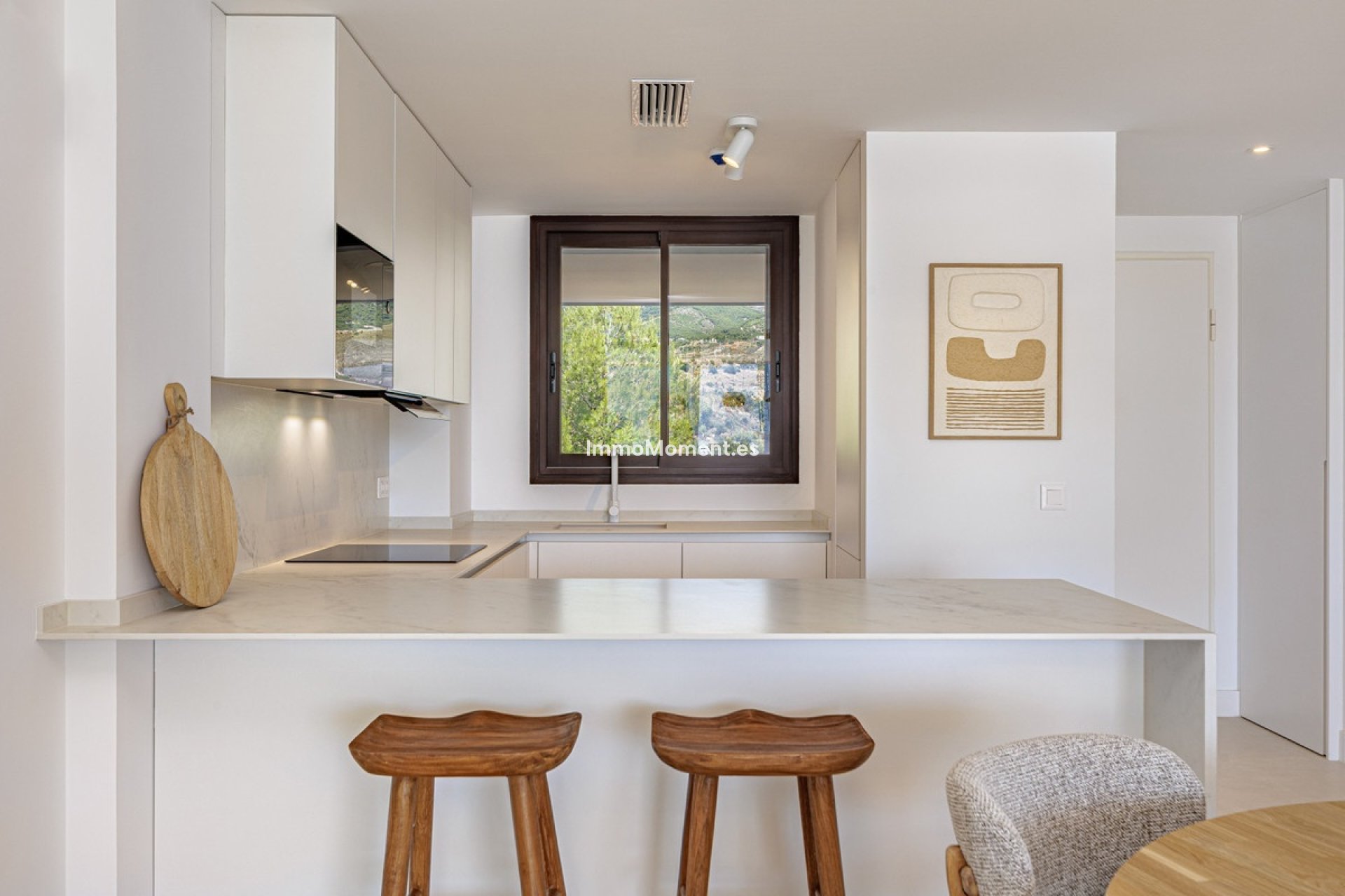Wiederverkauf - Wohnung - Fuengirola - Fuengirola Centro