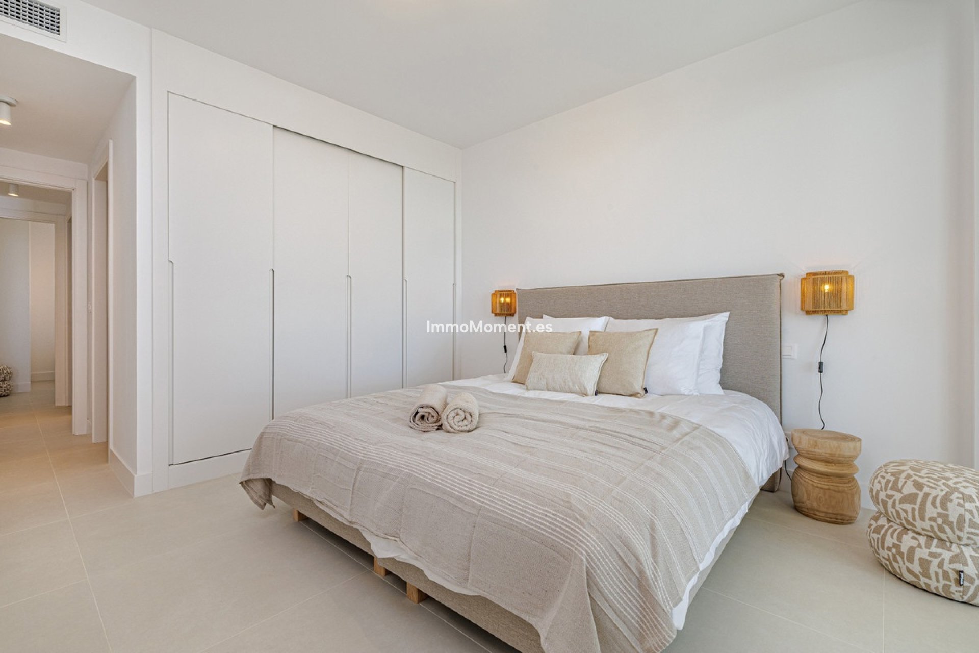 Wiederverkauf - Wohnung - Fuengirola - Fuengirola Centro