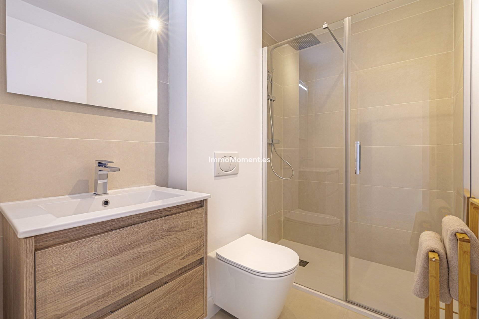 Wiederverkauf - Wohnung - Fuengirola - Fuengirola Centro