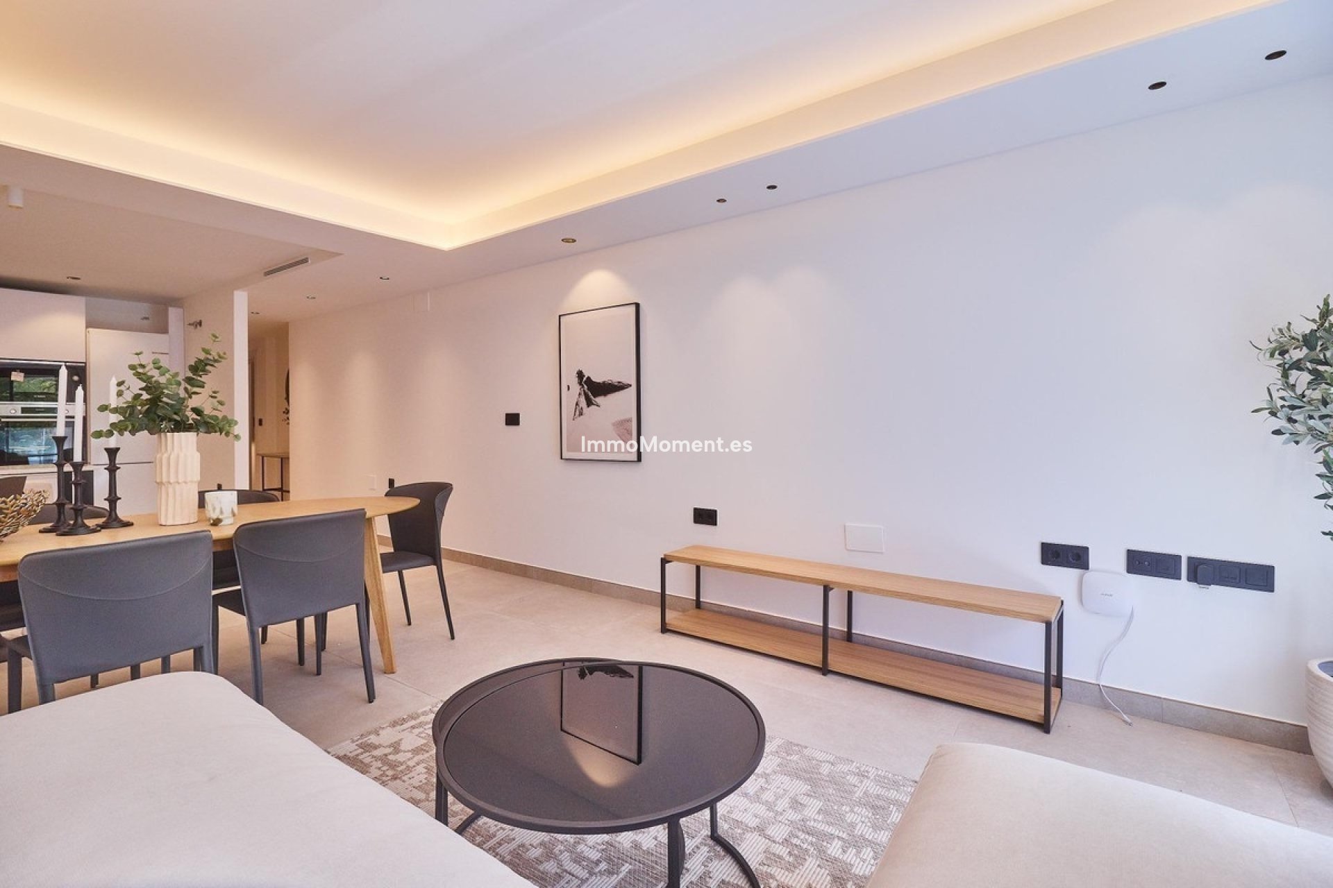 Wiederverkauf - Wohnung - Fuengirola - Fuengirola Centro