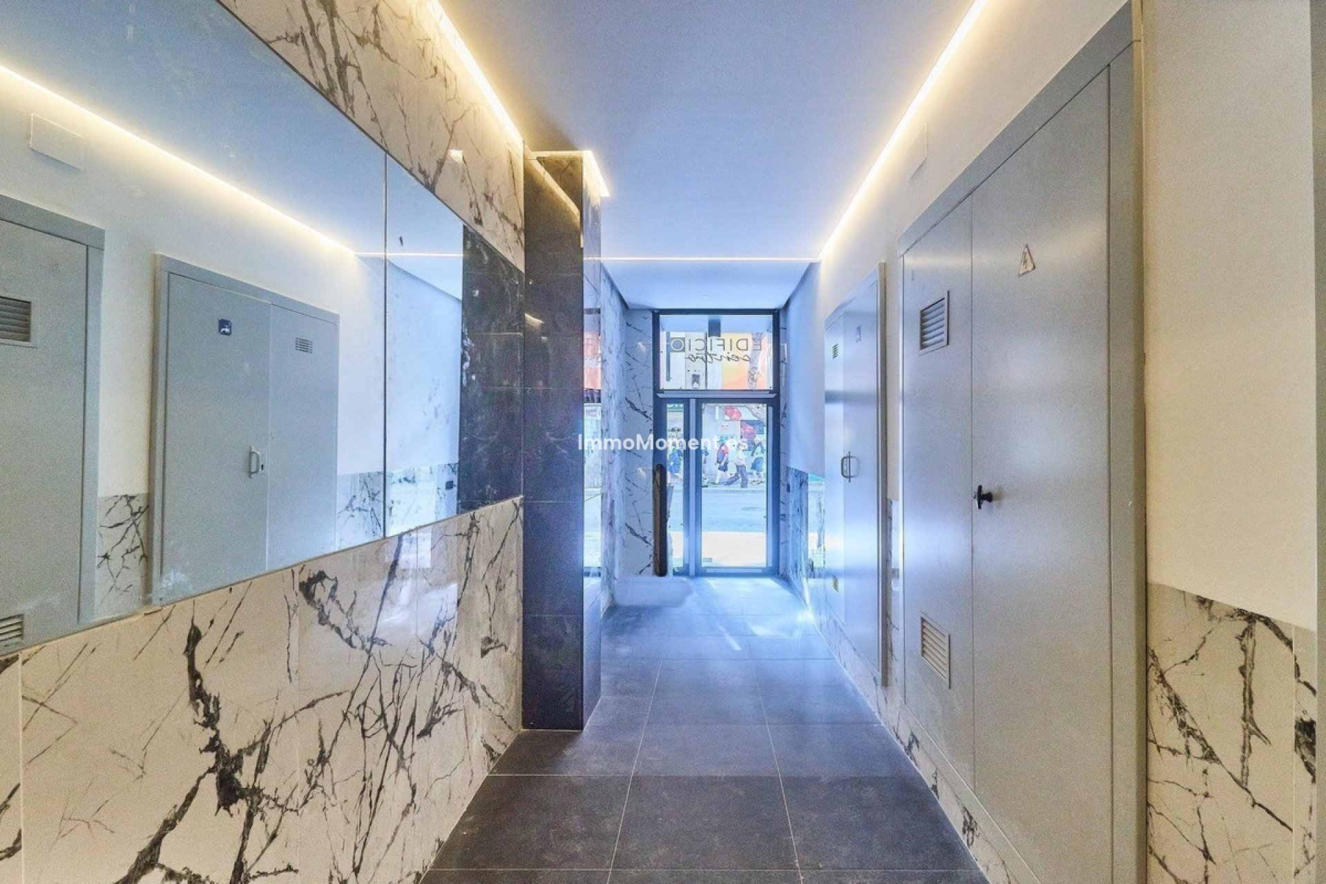 Wiederverkauf - Wohnung - Fuengirola - Fuengirola Centro