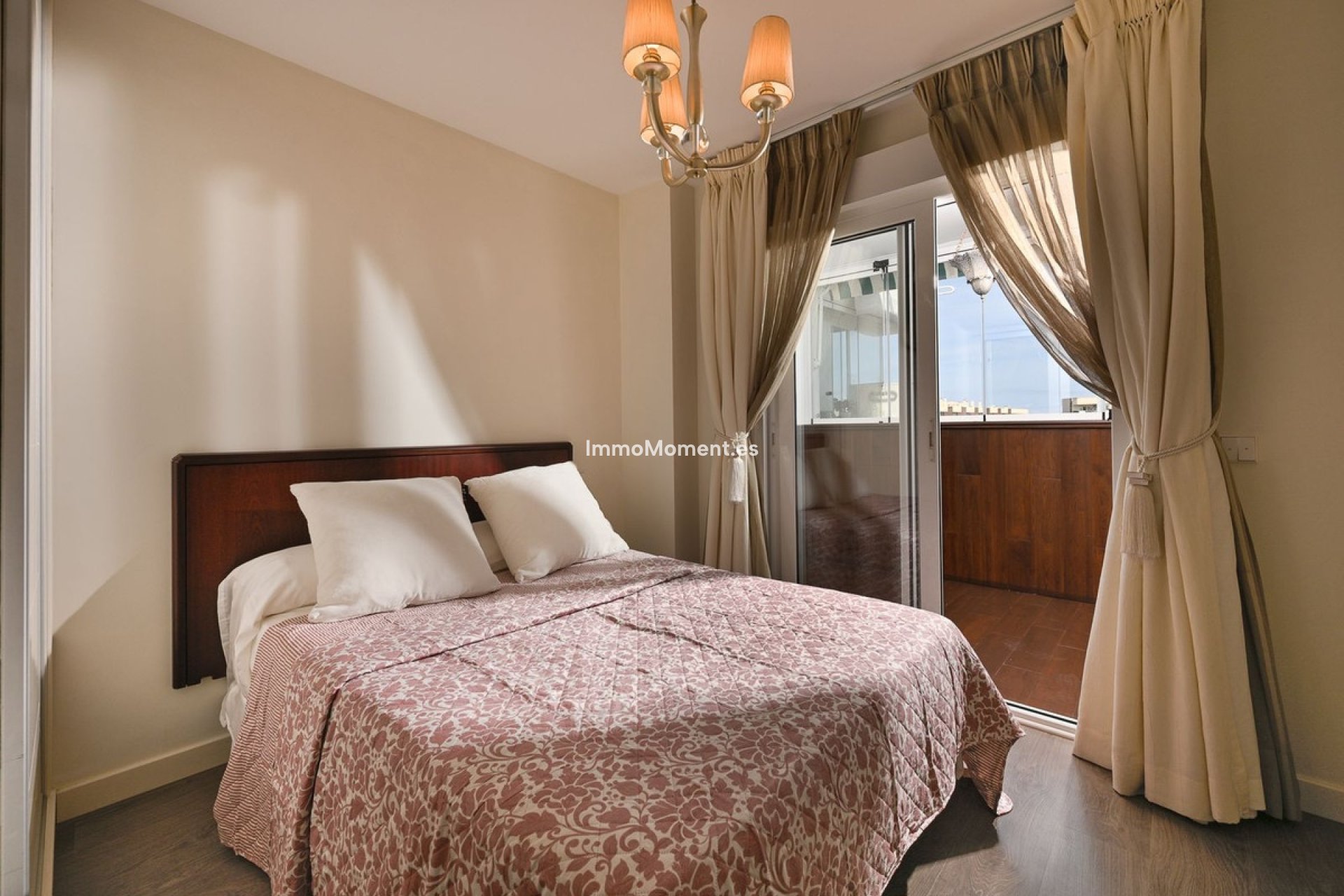 Wiederverkauf - Wohnung - Fuengirola - Fuengirola Centro