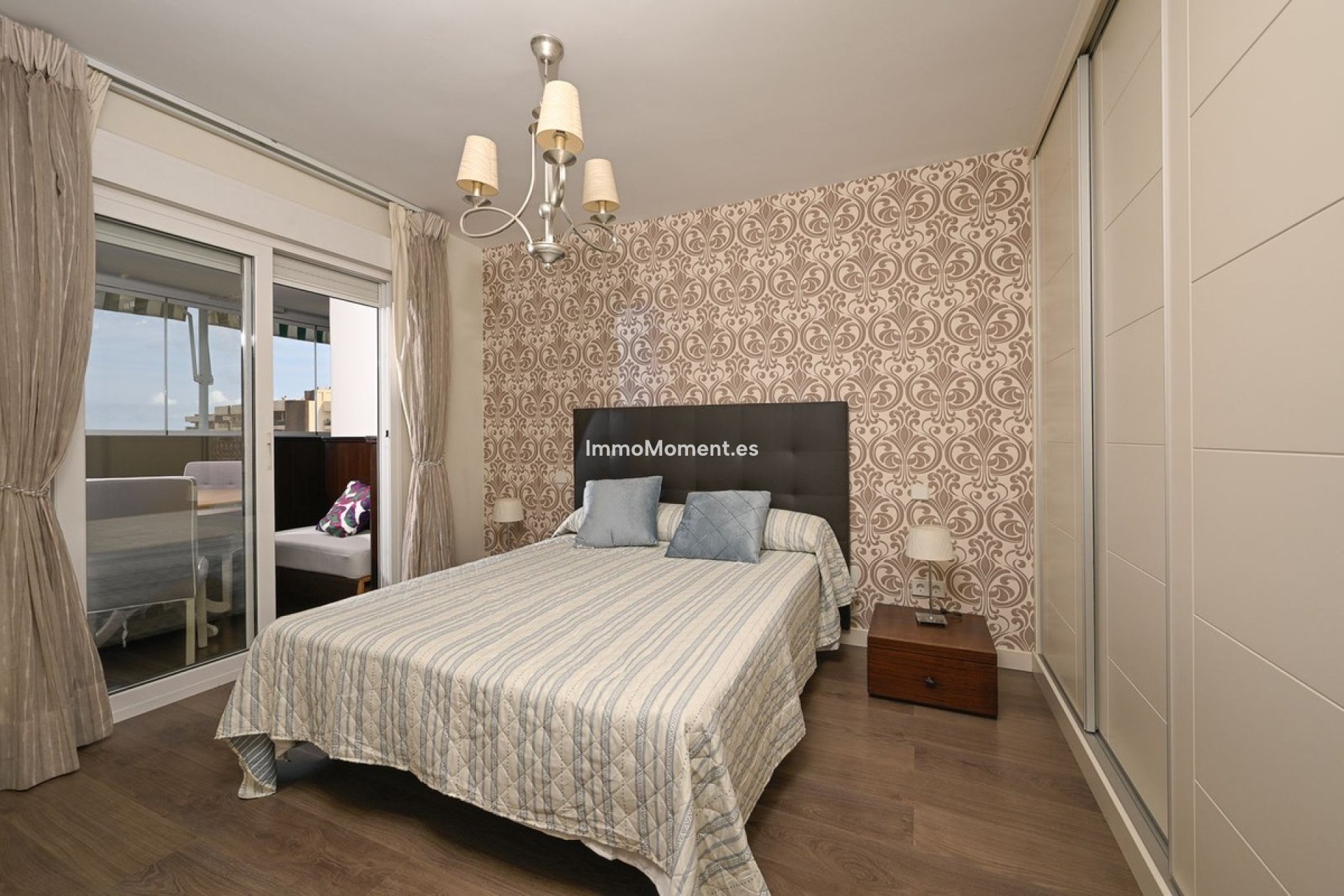 Wiederverkauf - Wohnung - Fuengirola - Fuengirola Centro