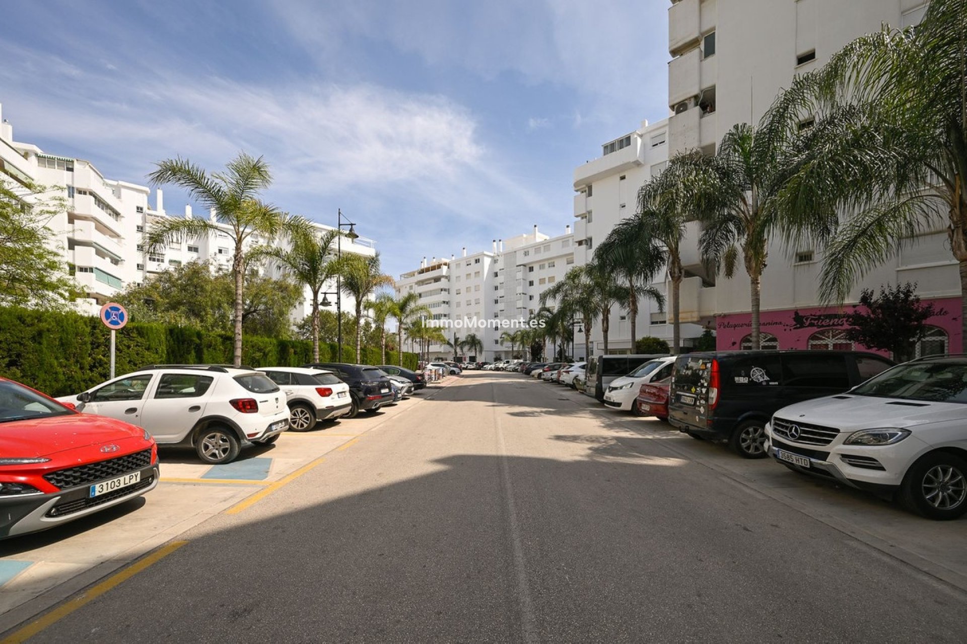Wiederverkauf - Wohnung - Fuengirola - Fuengirola Centro