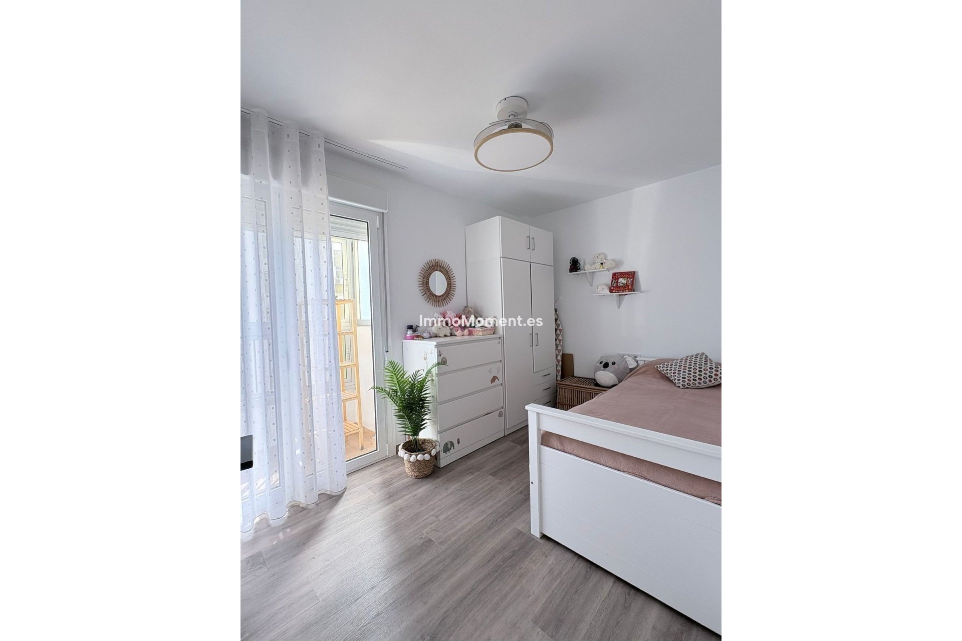 Wiederverkauf - Wohnung - Fuengirola - Fuengirola Centro