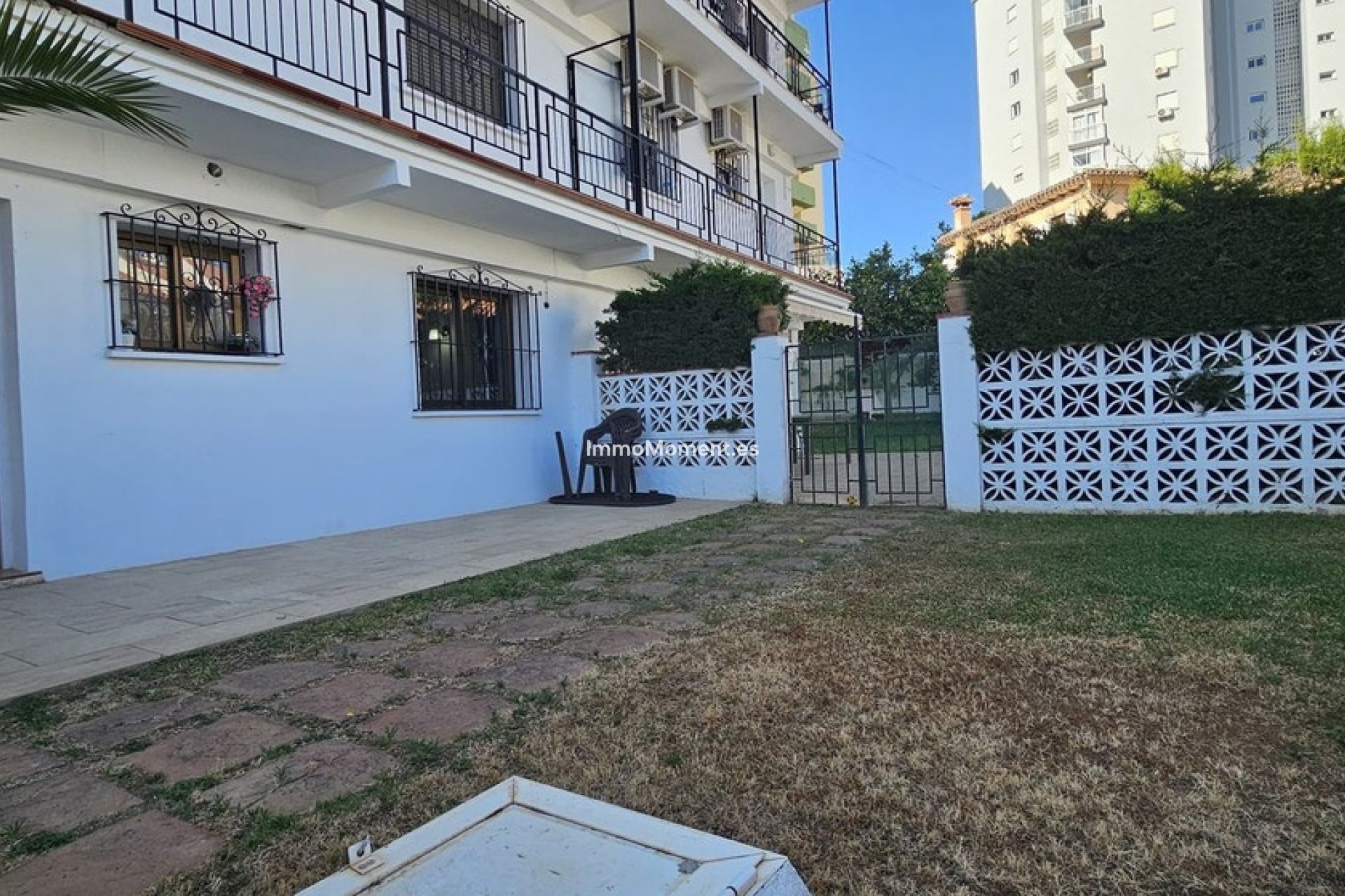 Wiederverkauf - Wohnung - Fuengirola - Fuengirola Centro