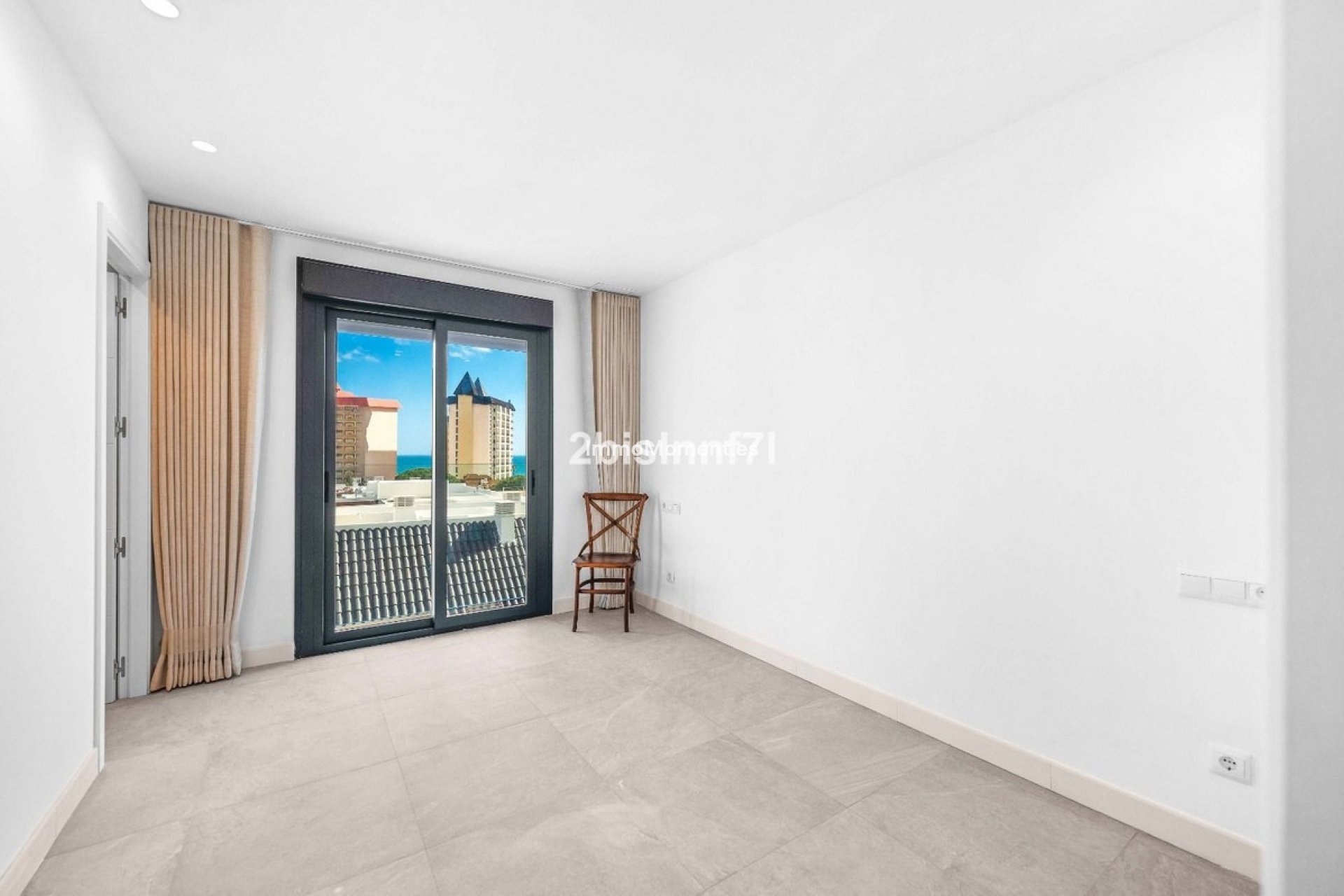 Wiederverkauf - Wohnung - Fuengirola - Fuengirola Centro