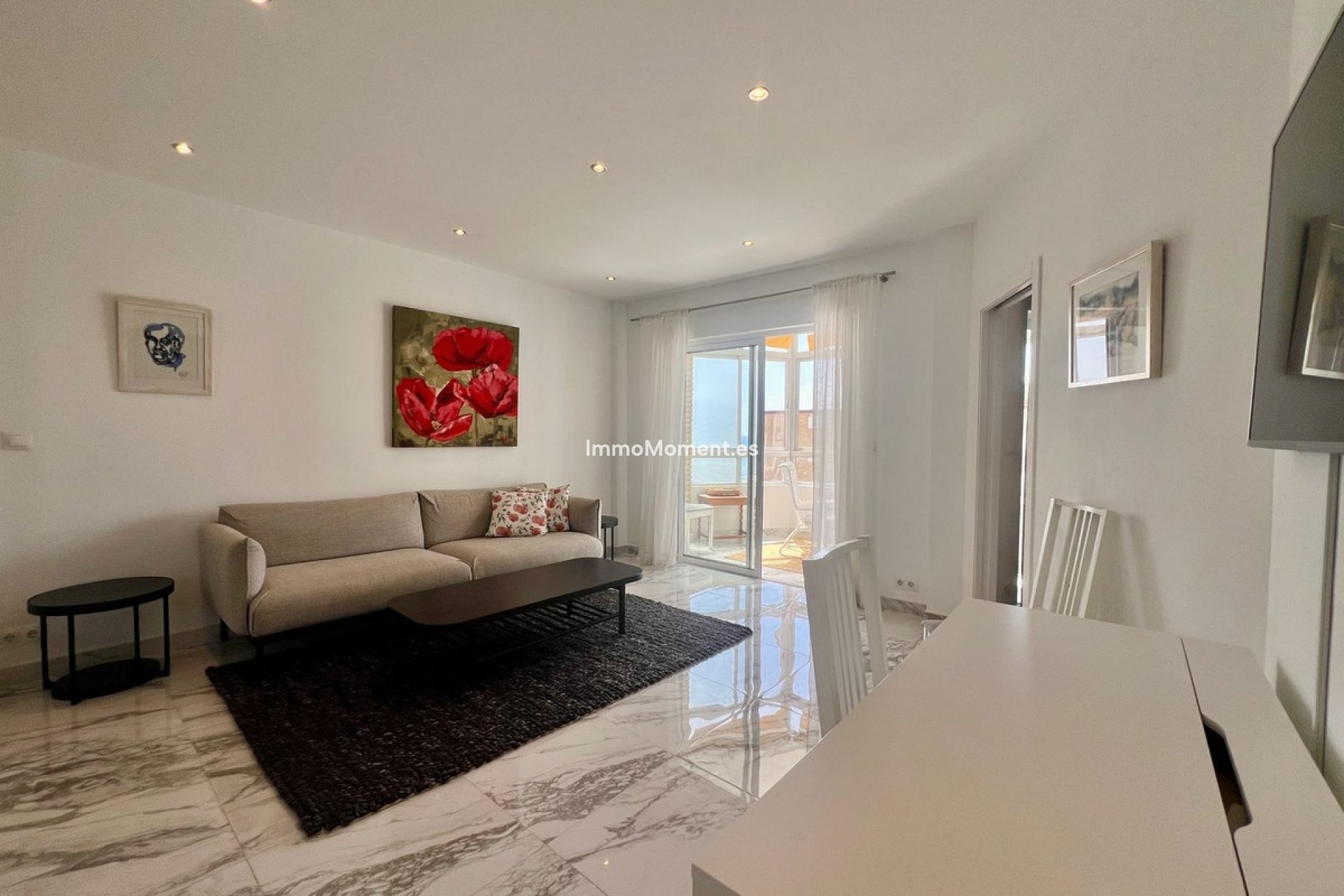 Wiederverkauf - Wohnung - Fuengirola - Fuengirola Centro