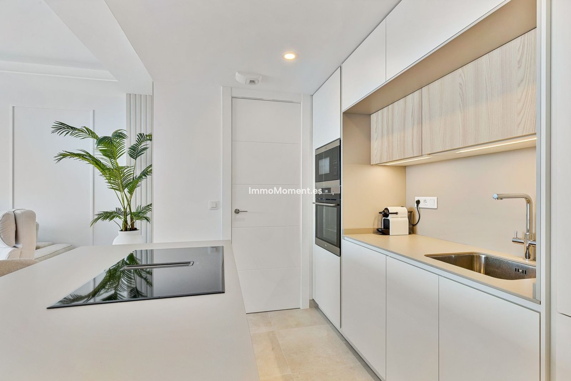 Wiederverkauf - Wohnung - Fuengirola - Fuengirola Centro