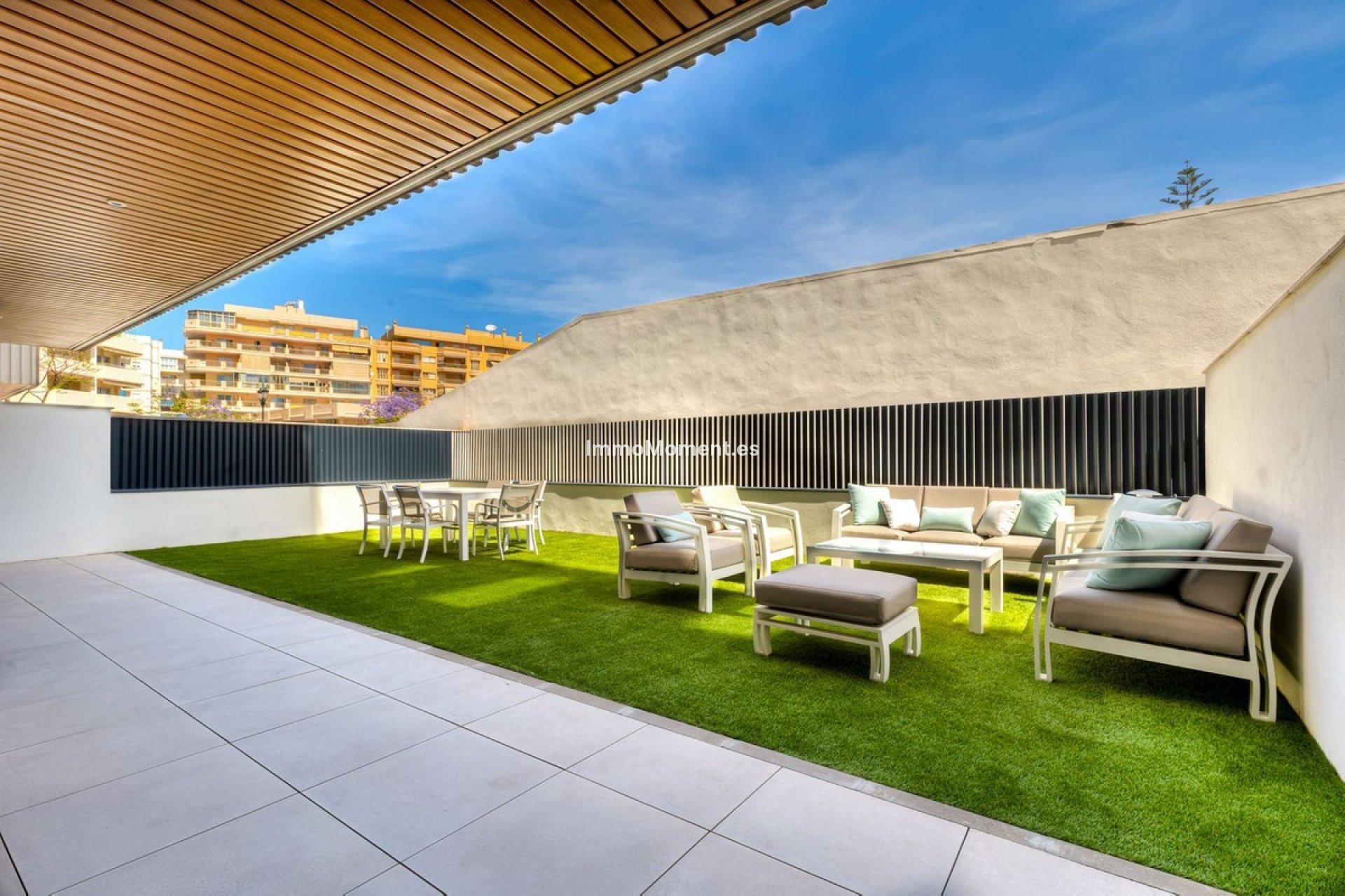 Wiederverkauf - Wohnung - Fuengirola - Fuengirola Centro