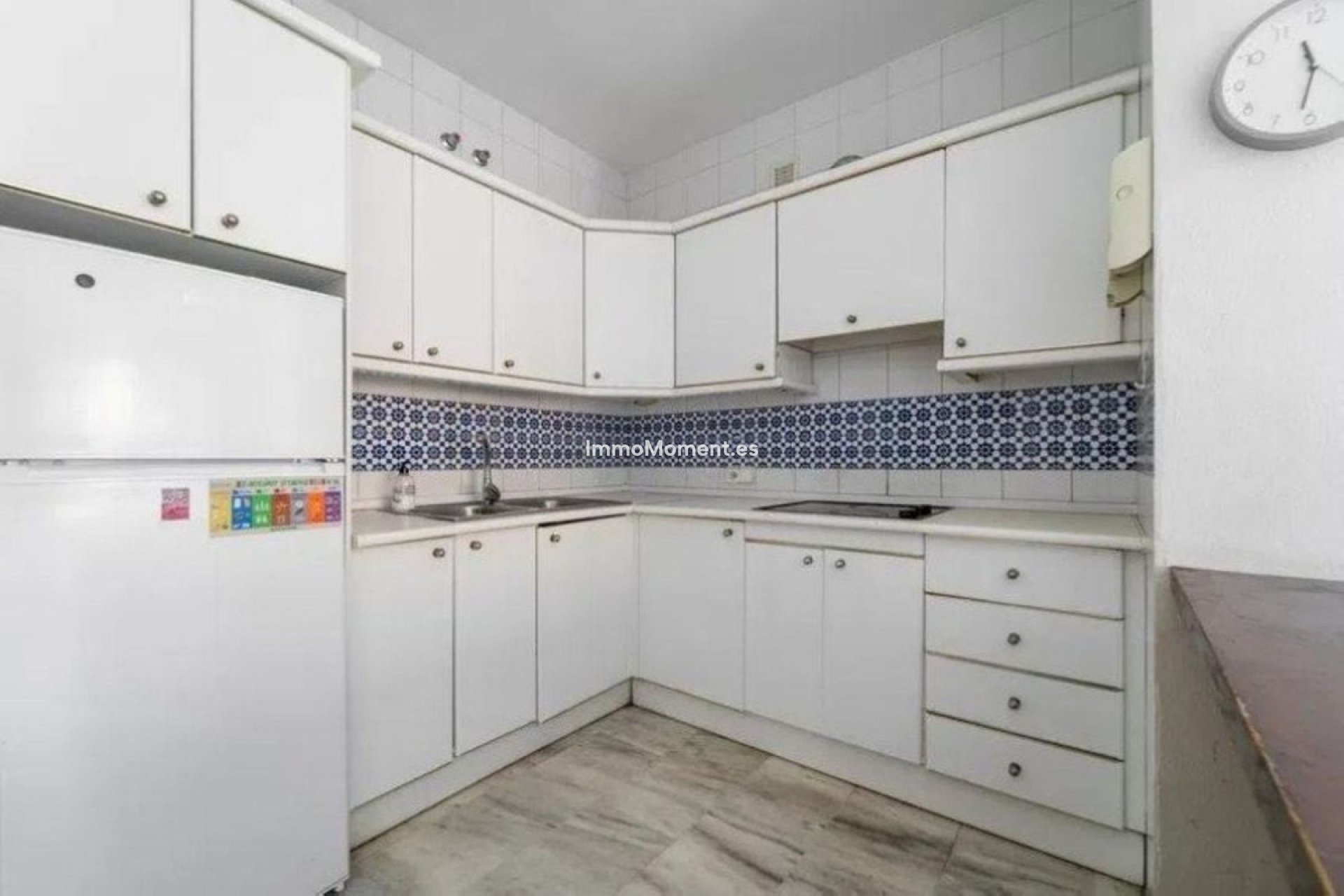 Wiederverkauf - Wohnung - Fuengirola - Fuengirola Centro