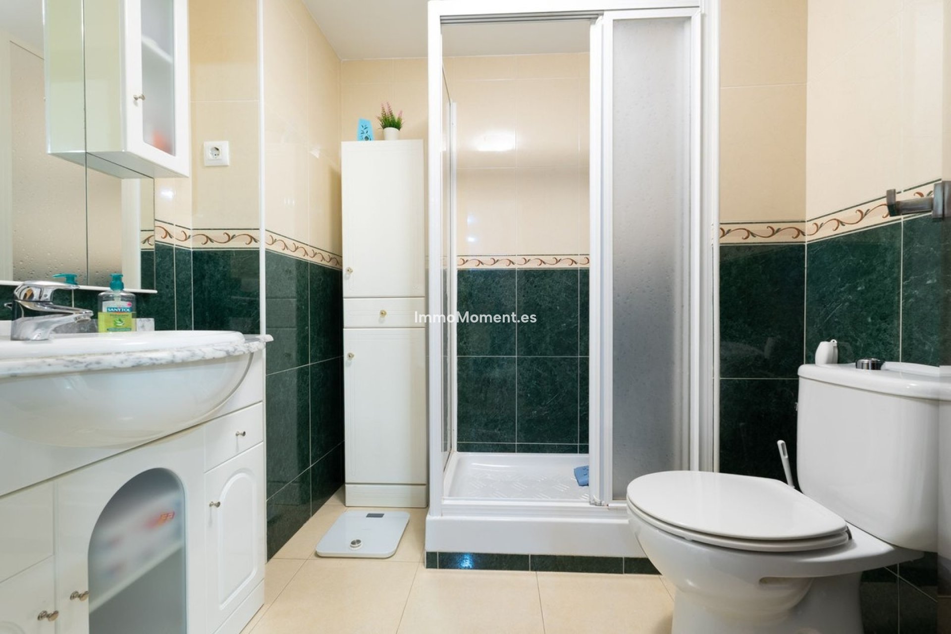 Wiederverkauf - Wohnung - Fuengirola - Fuengirola Centro
