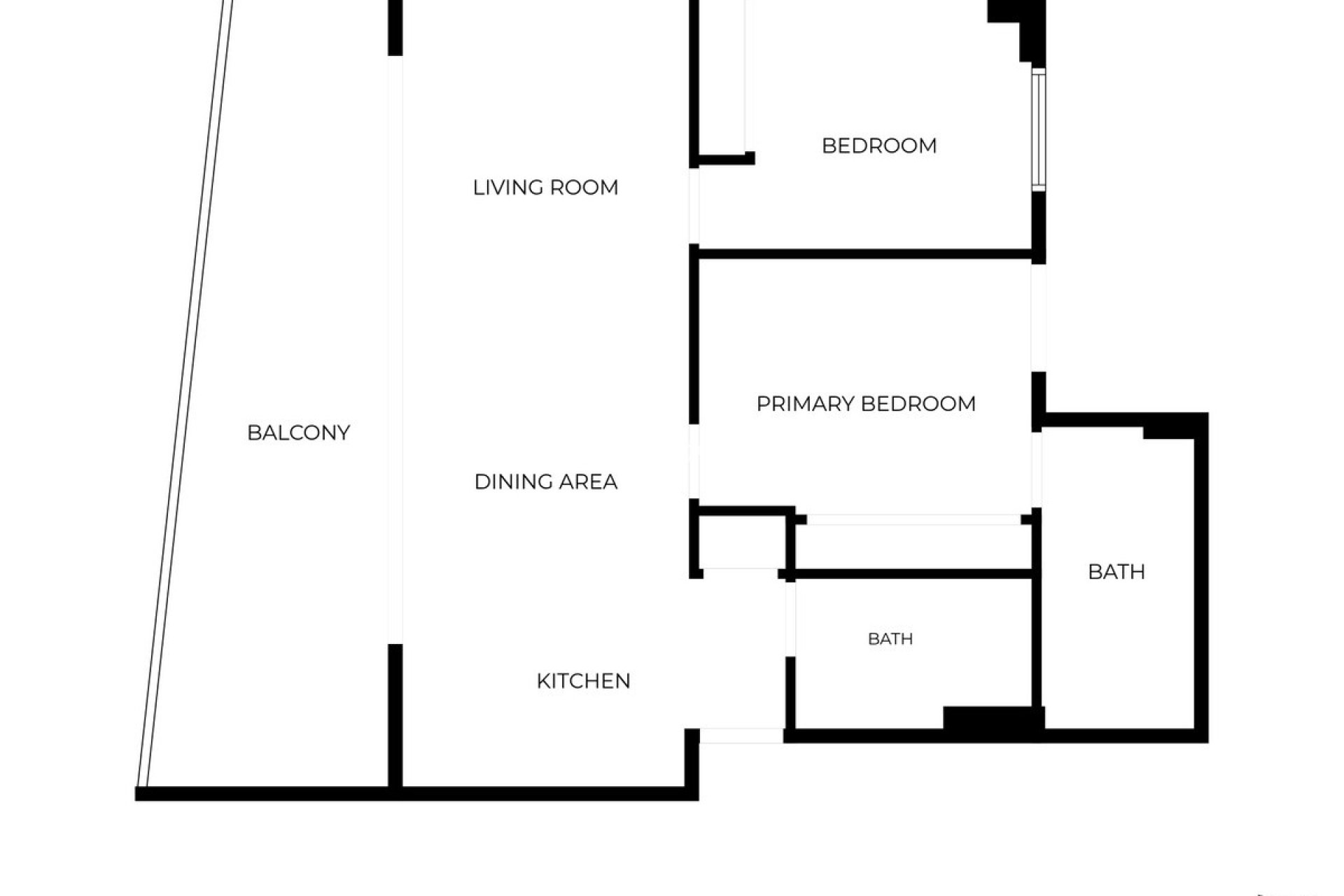 Wiederverkauf - Wohnung - Fuengirola - Fuengirola Centro