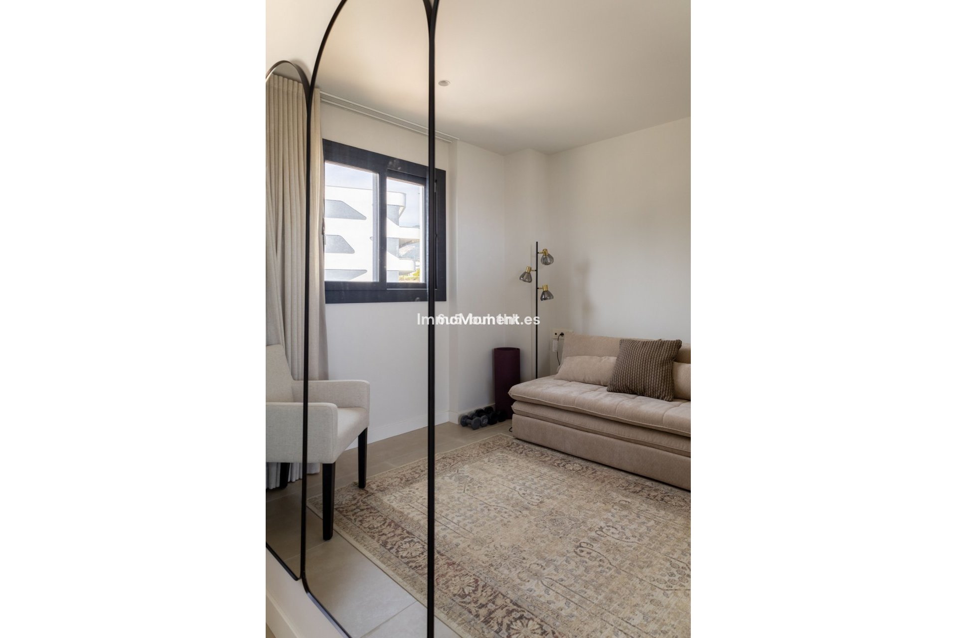 Wiederverkauf - Wohnung - Fuengirola - Fuengirola Centro
