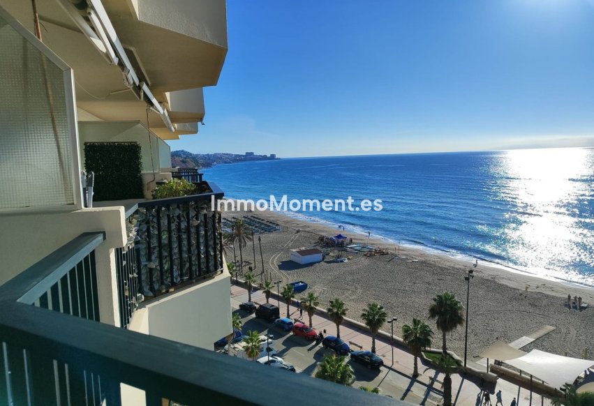 Wiederverkauf - Wohnung - Fuengirola - Fuengirola Centro