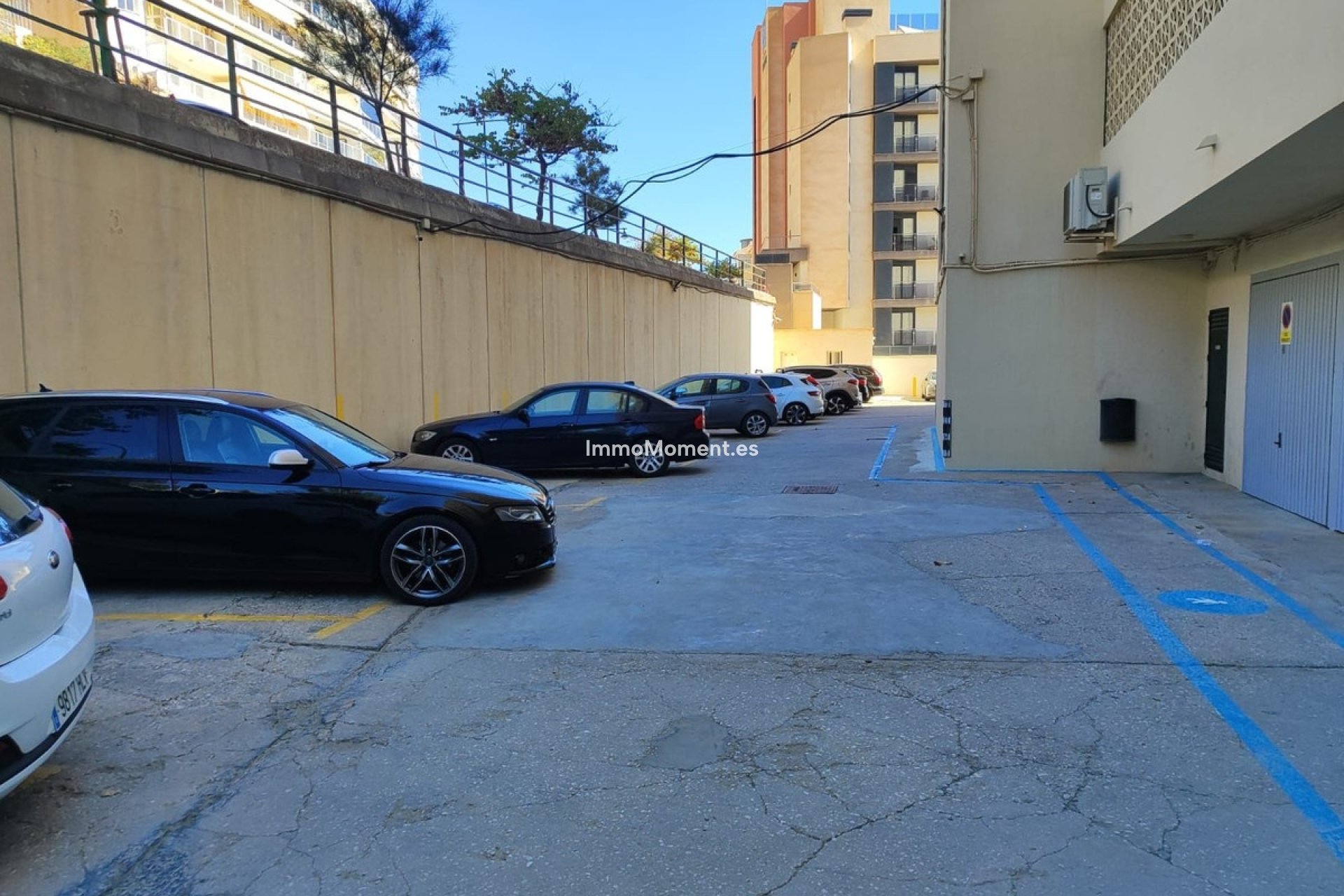 Wiederverkauf - Wohnung - Fuengirola - Fuengirola Centro