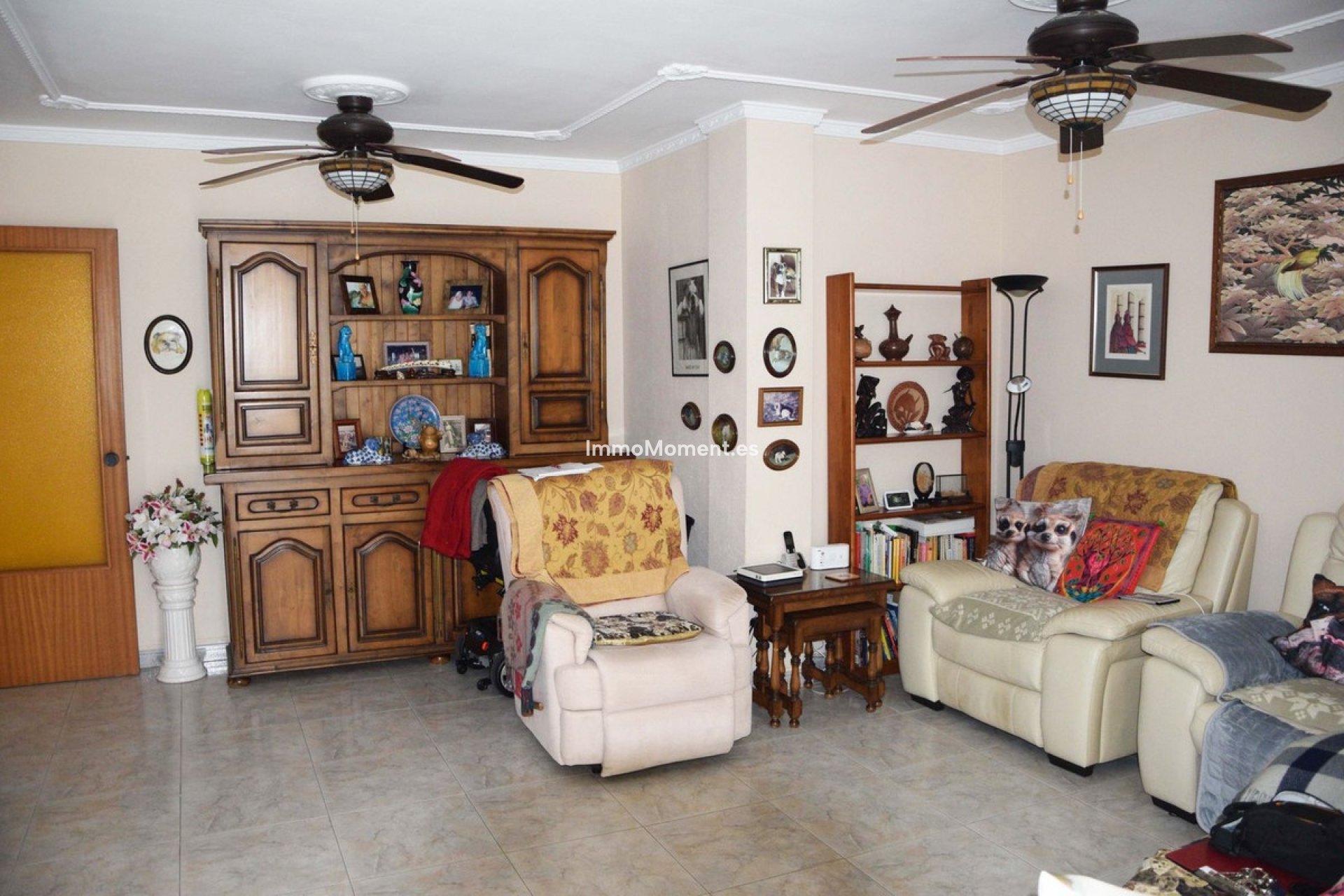 Wiederverkauf - Wohnung - Fuengirola - Fuengirola Centro