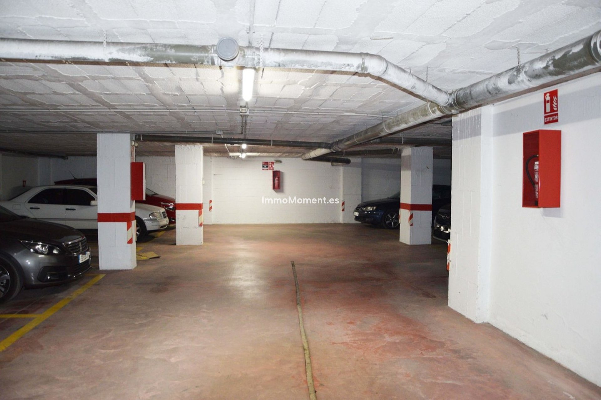 Wiederverkauf - Wohnung - Fuengirola - Fuengirola Centro