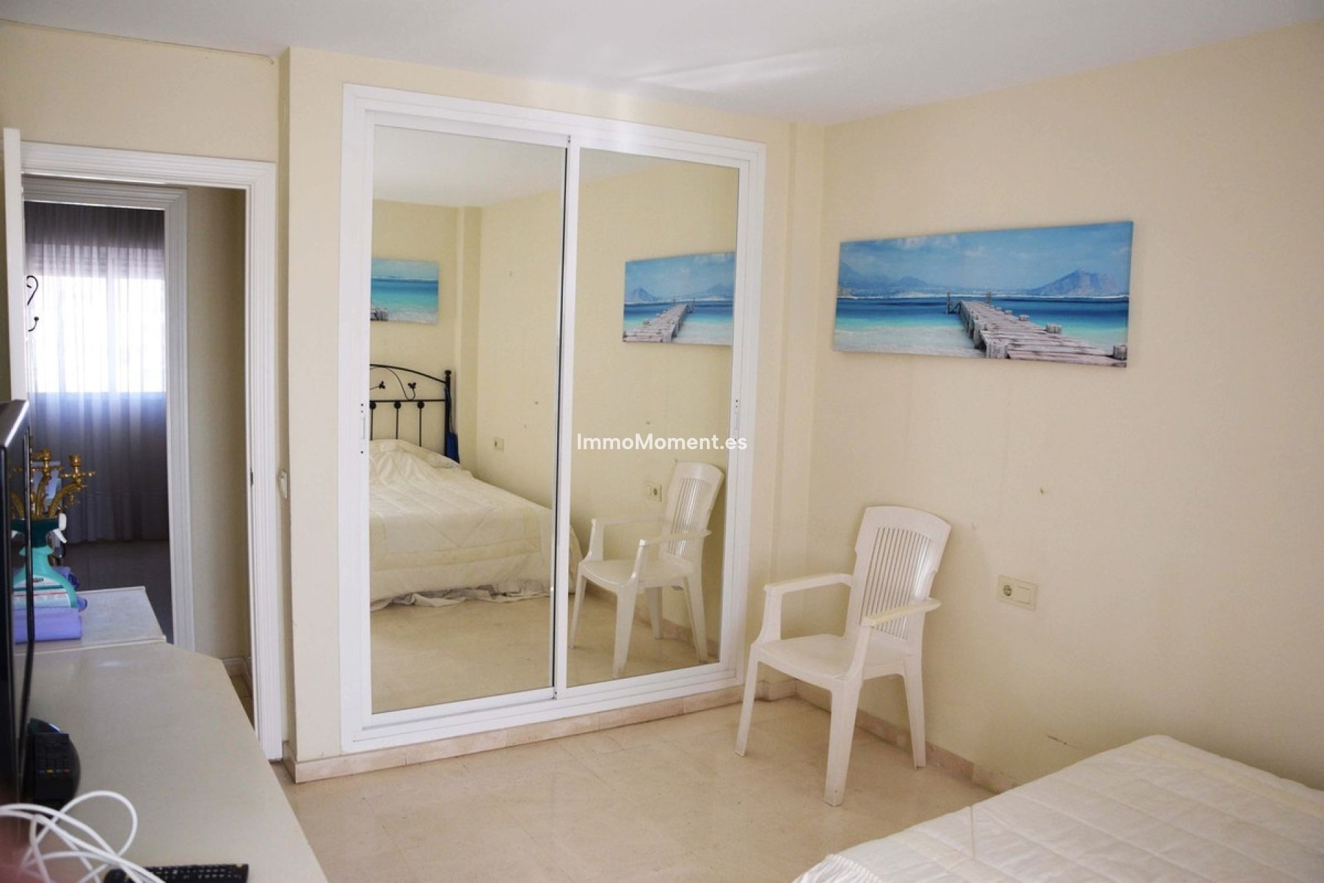 Wiederverkauf - Wohnung - Fuengirola - Fuengirola Centro