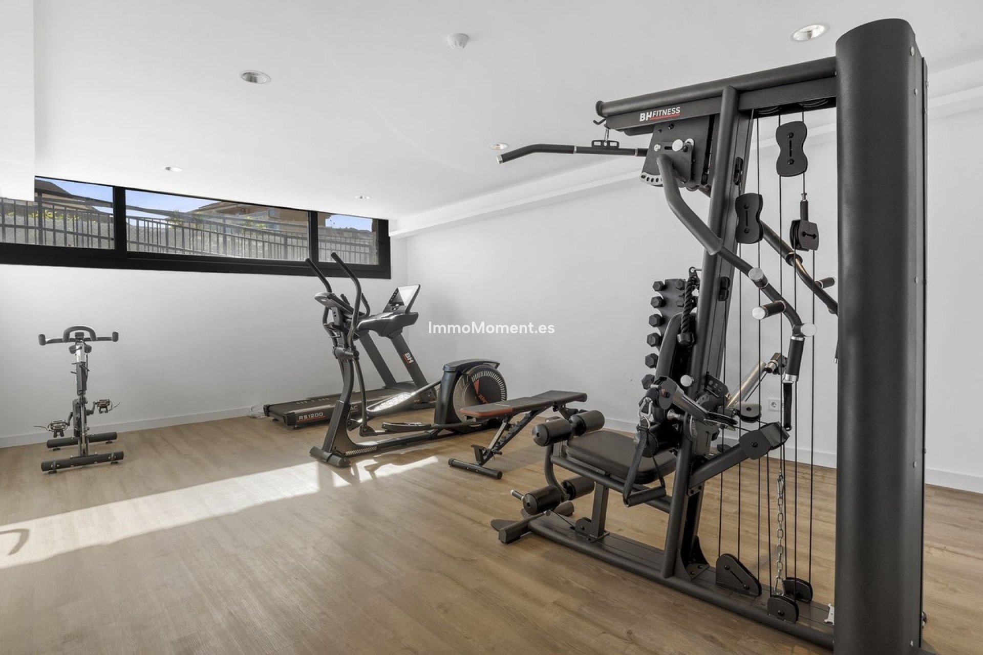 Wiederverkauf - Wohnung - Fuengirola - Fuengirola Centro