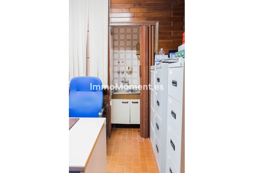 Wiederverkauf - Wohnung - Fuengirola - Fuengirola Centro