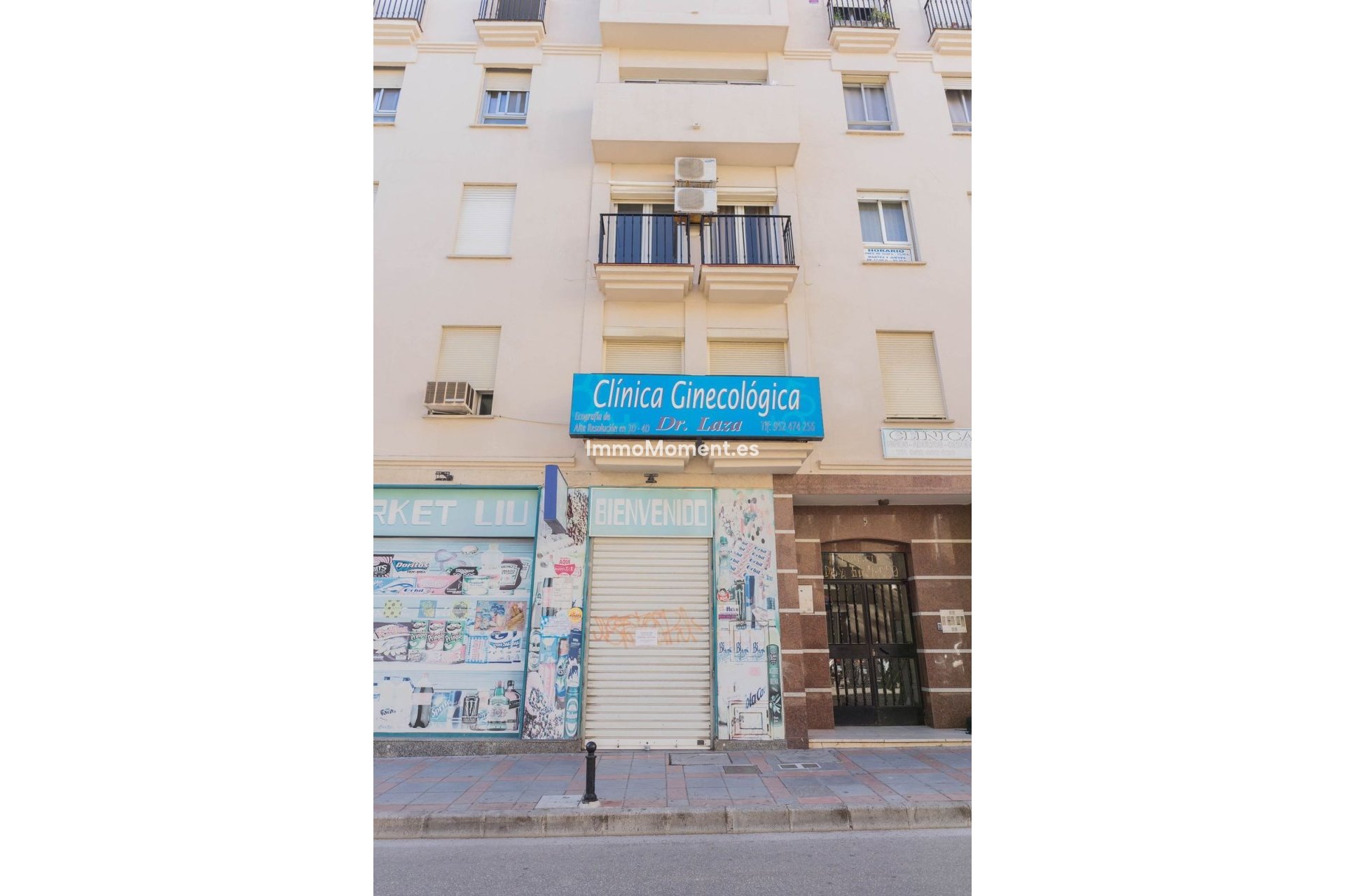 Wiederverkauf - Wohnung - Fuengirola - Fuengirola Centro