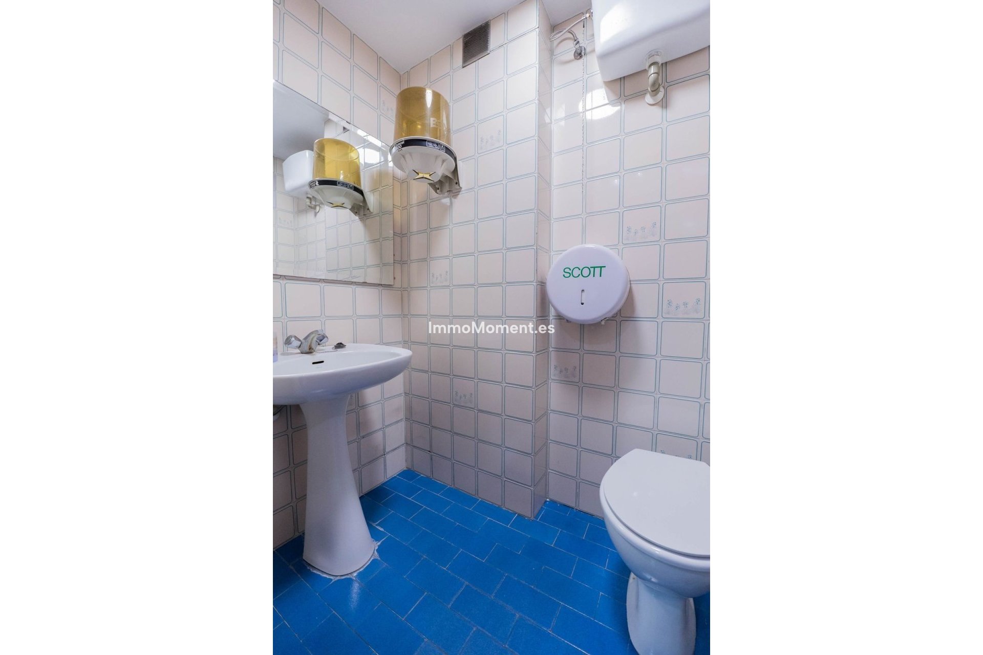 Wiederverkauf - Wohnung - Fuengirola - Fuengirola Centro