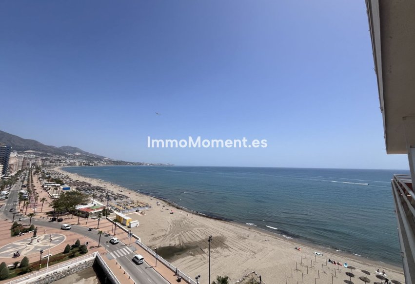 Wiederverkauf - Wohnung - Fuengirola - Fuengirola Centro