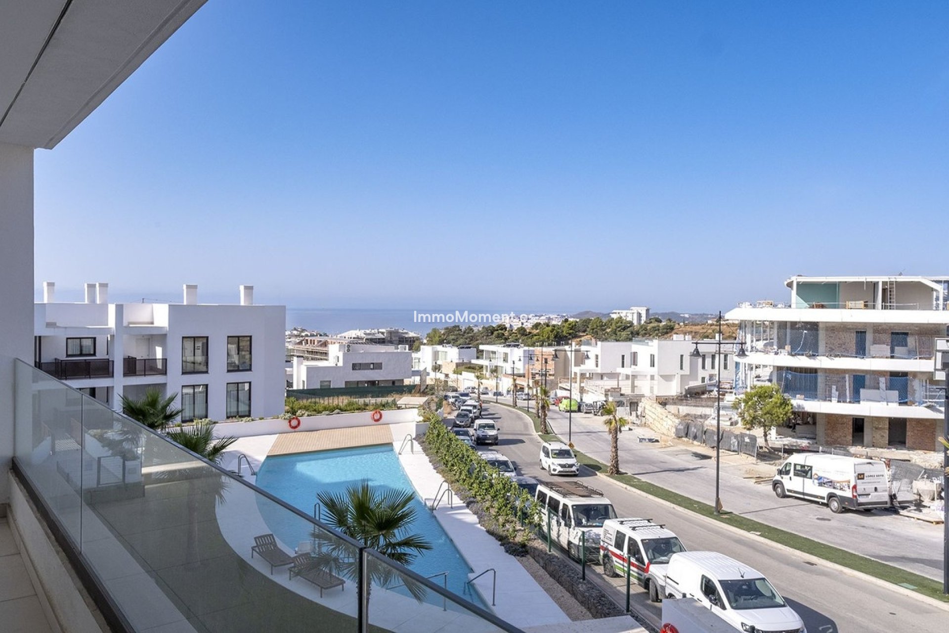 Wiederverkauf - Wohnung - Fuengirola - Fuengirola Centro