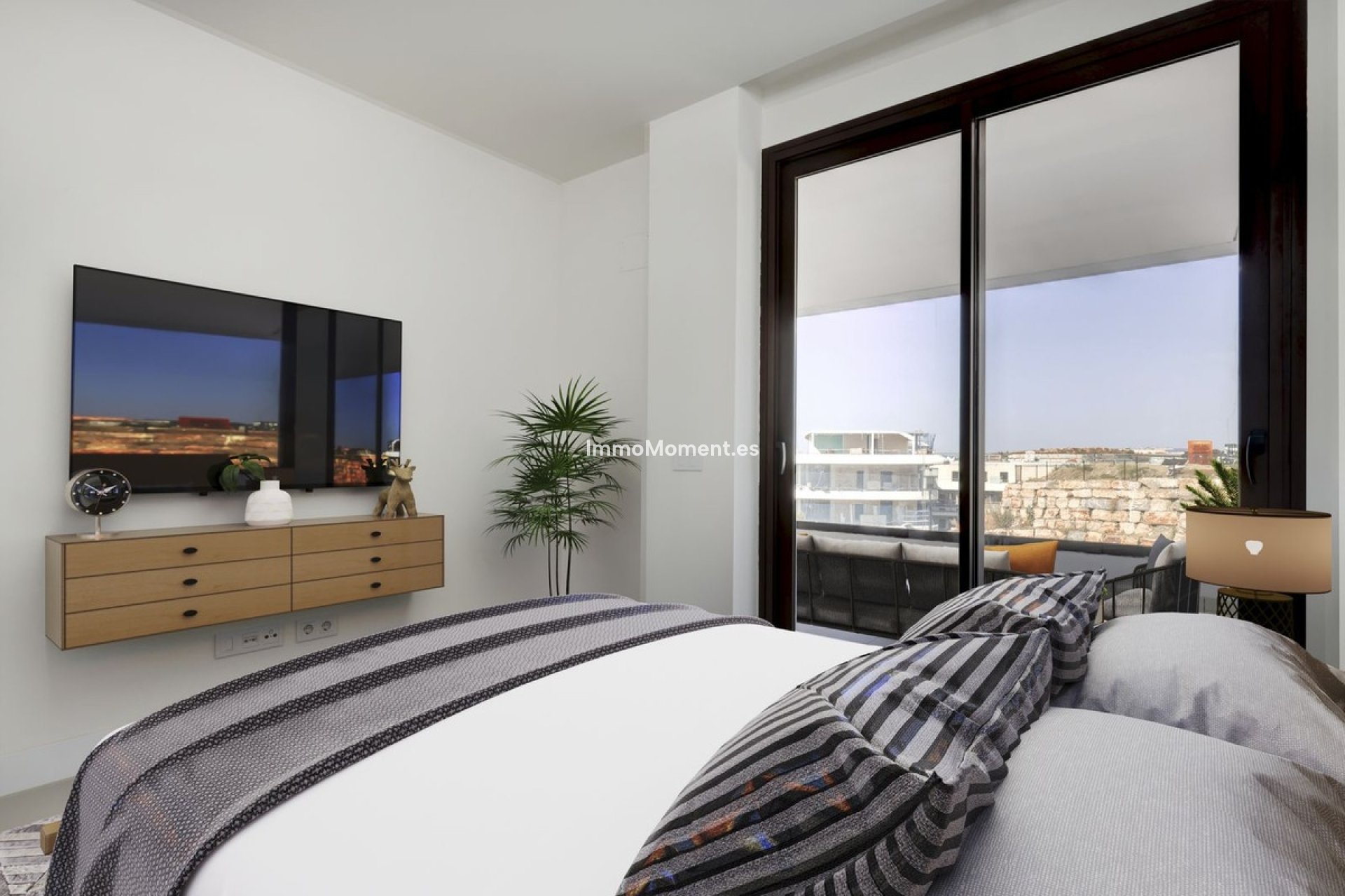 Wiederverkauf - Wohnung - Fuengirola - Fuengirola Centro