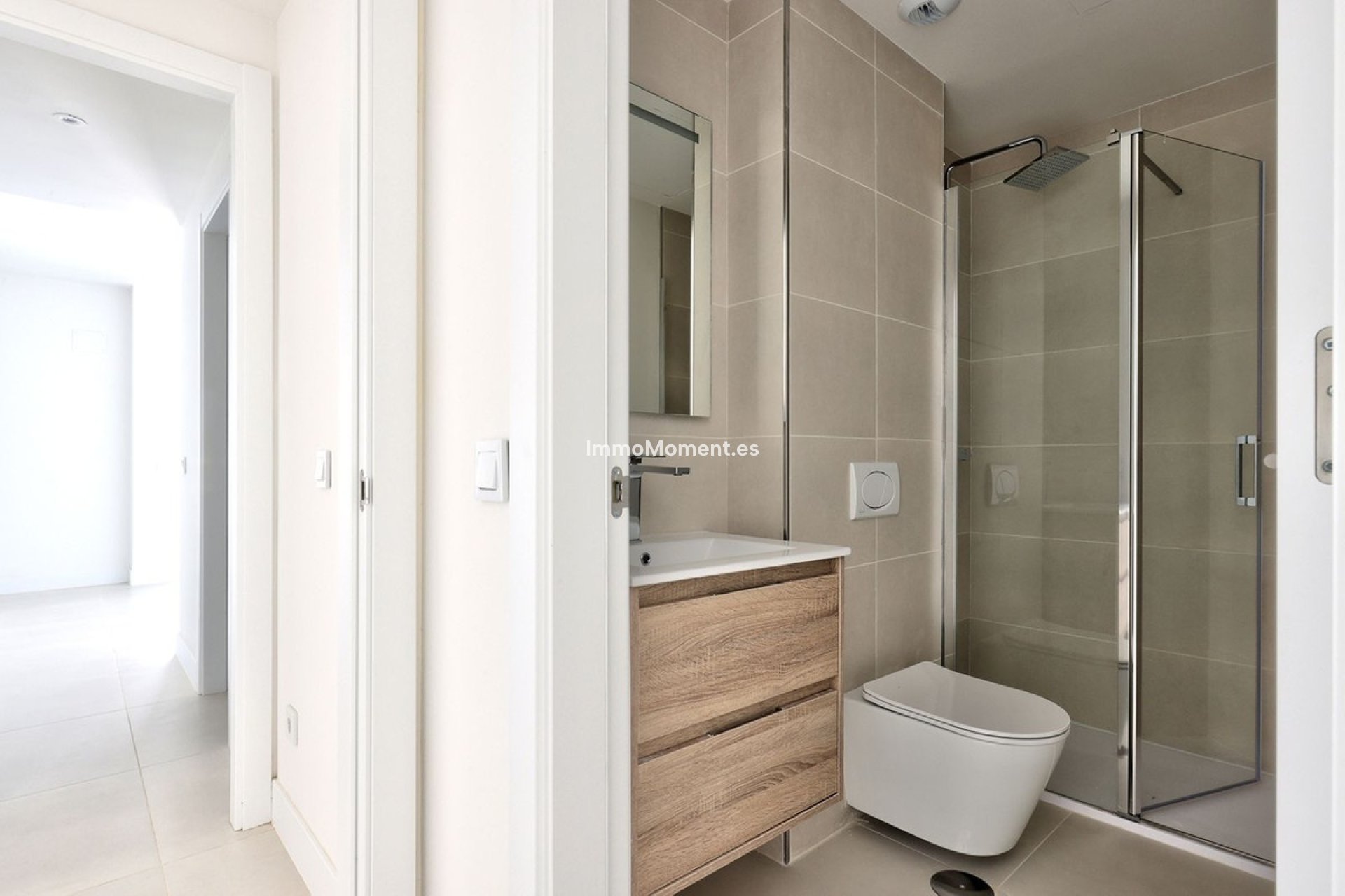 Wiederverkauf - Wohnung - Fuengirola - Fuengirola Centro