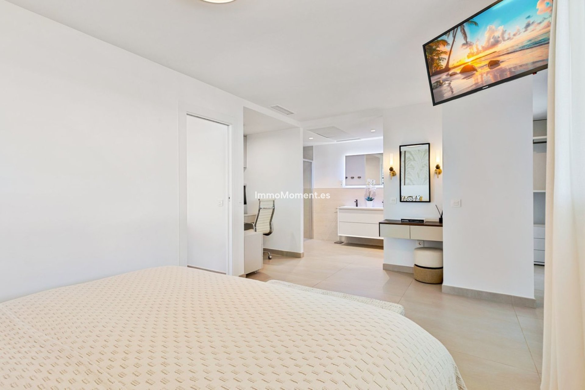 Wiederverkauf - Wohnung - Fuengirola - Fuengirola Centro