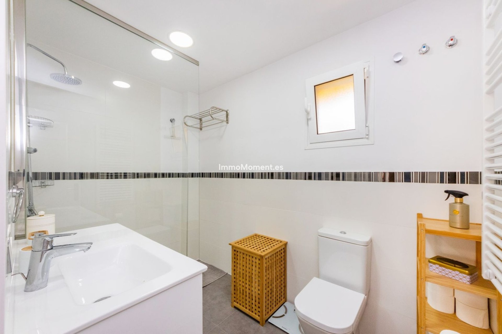 Wiederverkauf - Wohnung - Fuengirola - Fuengirola Centro