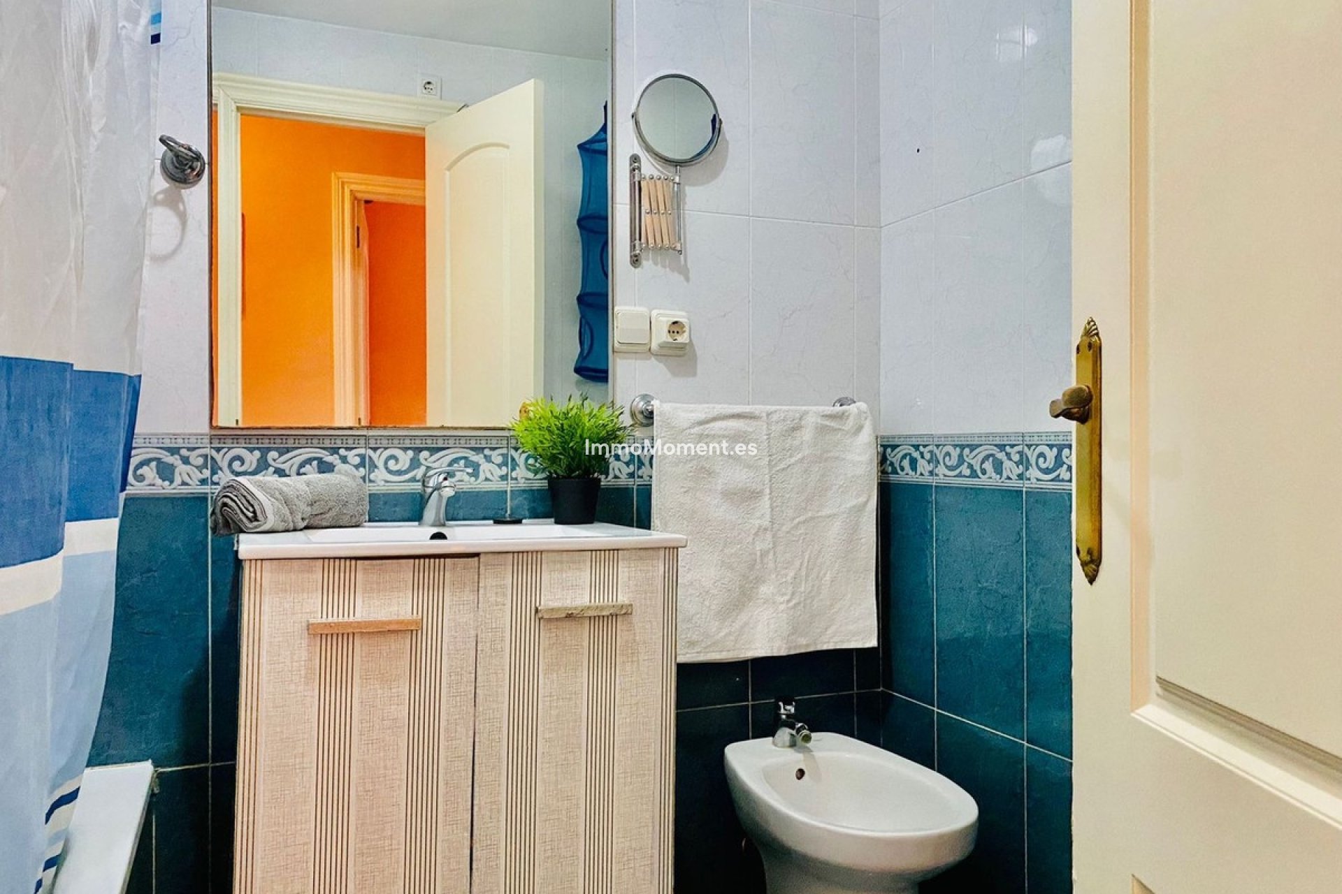 Wiederverkauf - Wohnung - Fuengirola - Fuengirola Centro