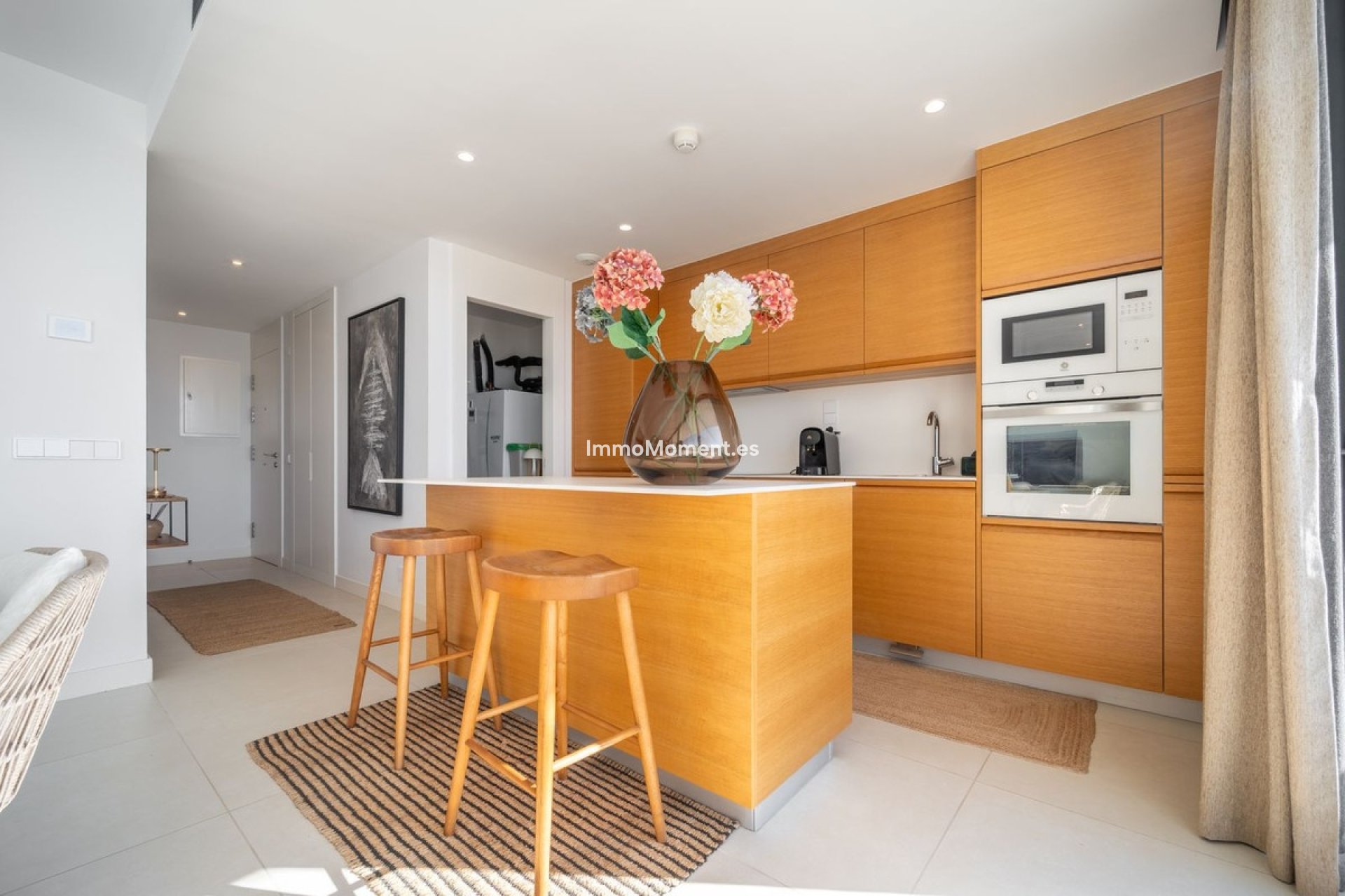 Wiederverkauf - Wohnung - Fuengirola - Fuengirola Centro