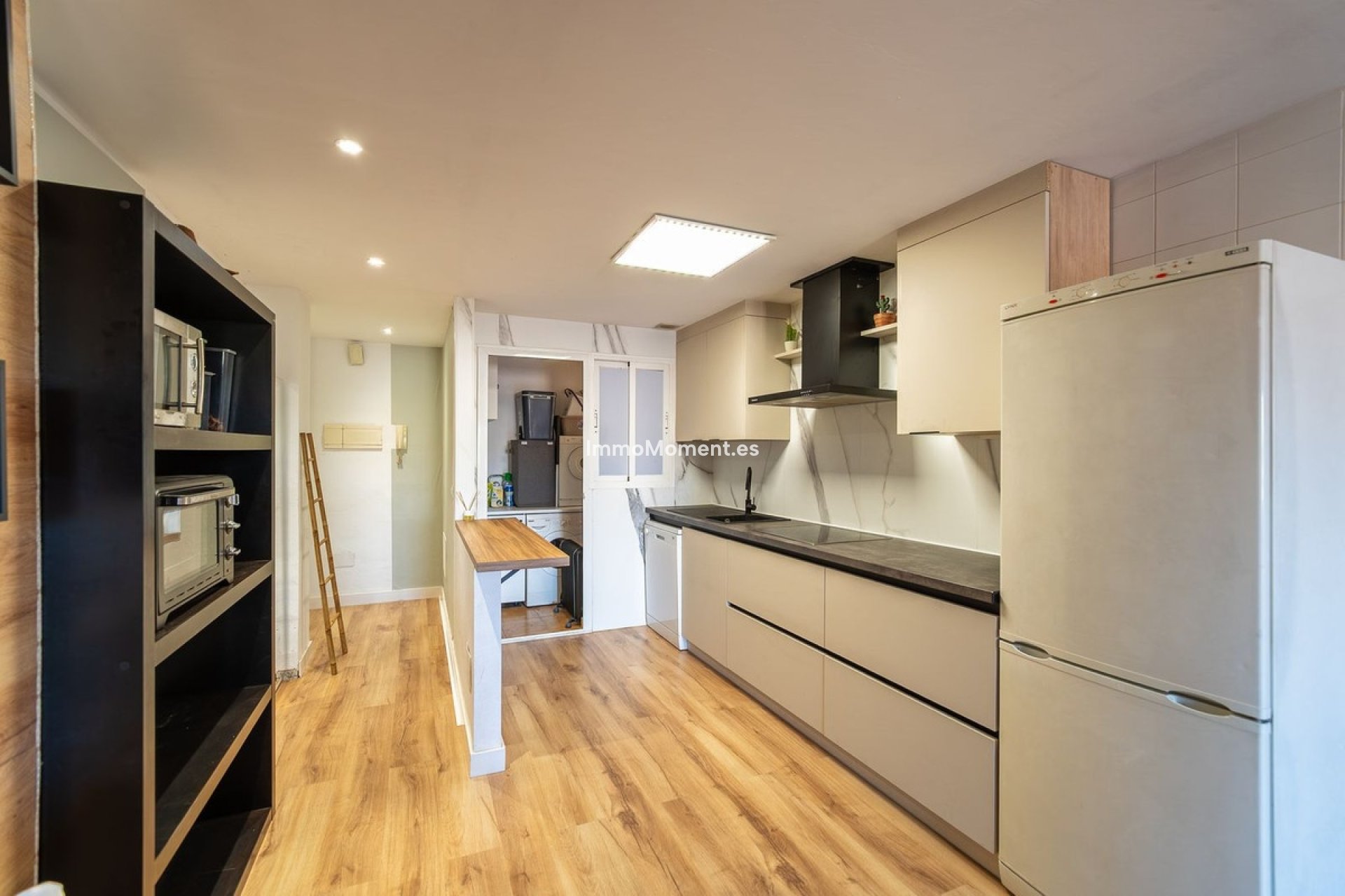 Wiederverkauf - Wohnung - Fuengirola - Fuengirola Centro